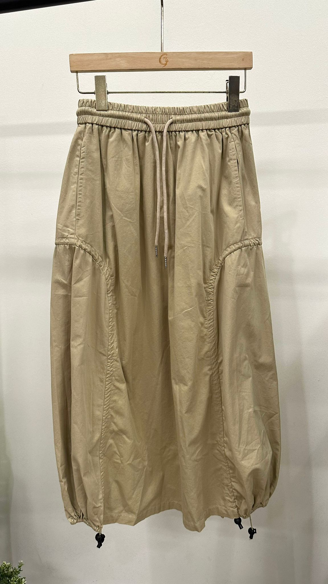 (D2380)Skirt