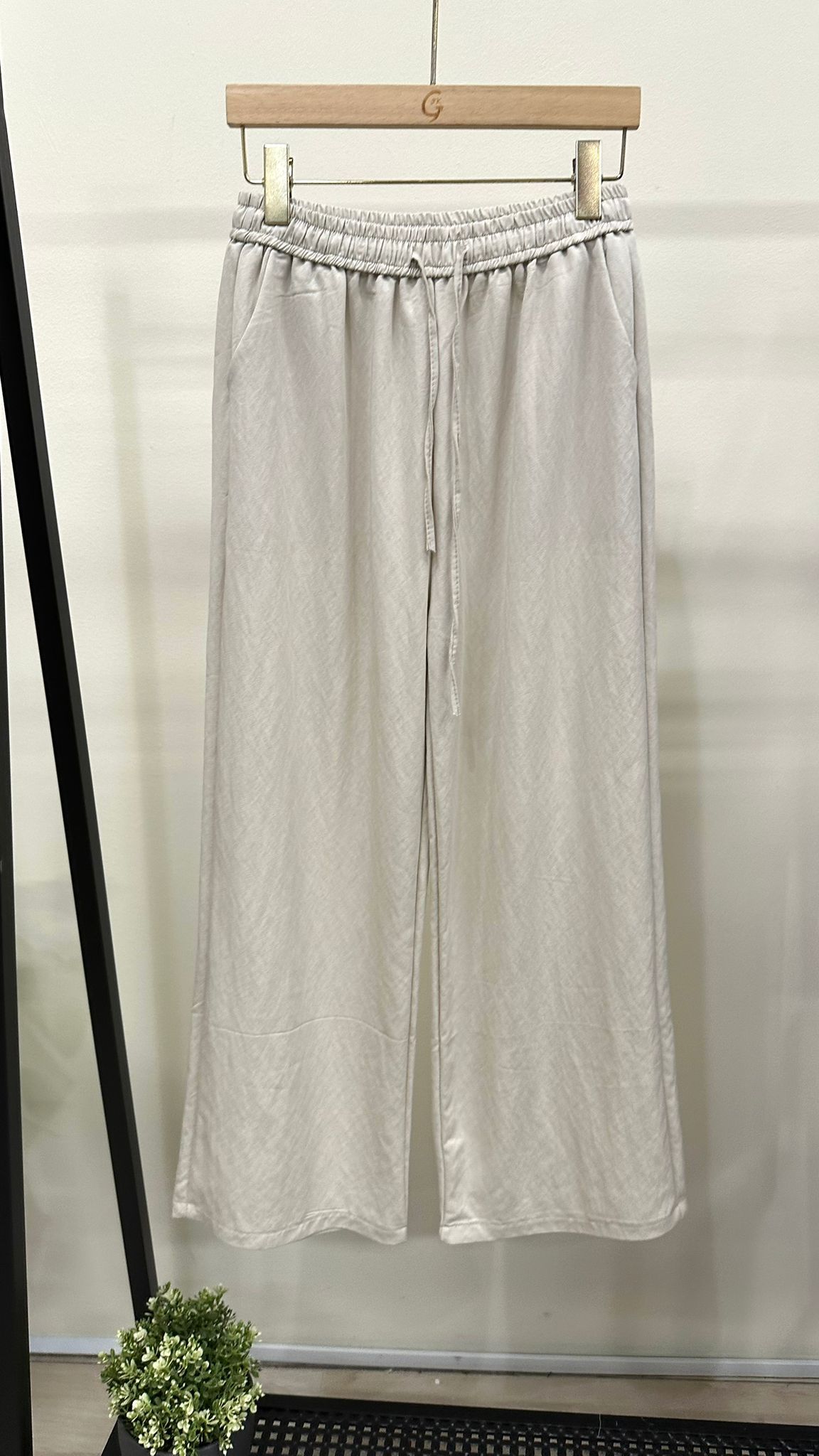 (D2384)Pants