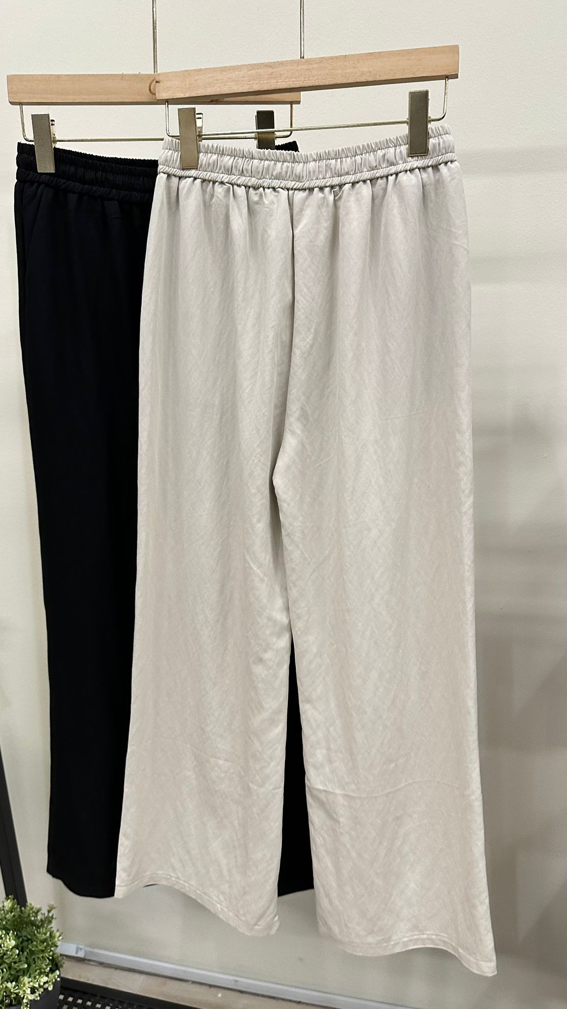 (D2384)Pants