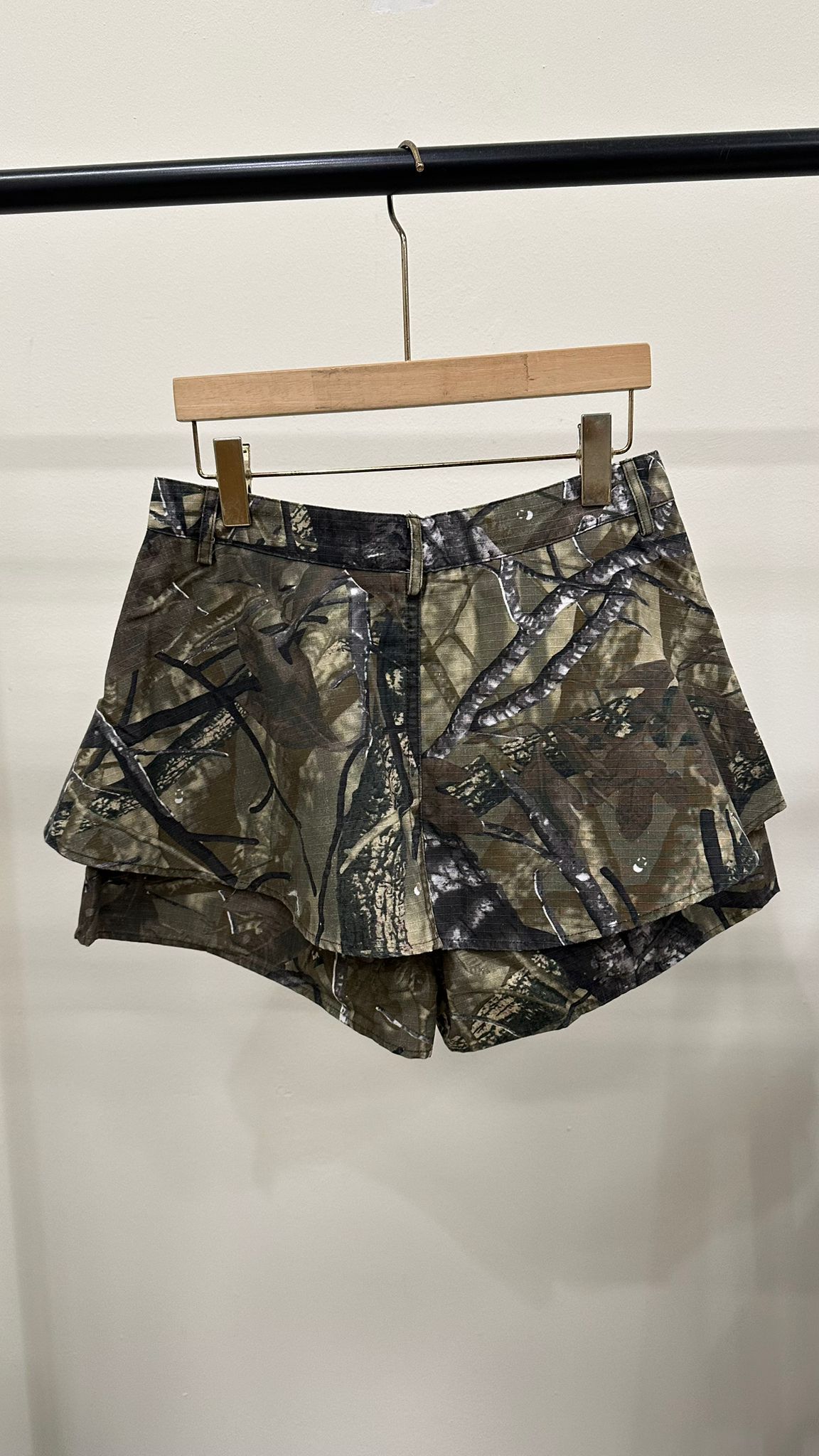 (D2385)Shorts