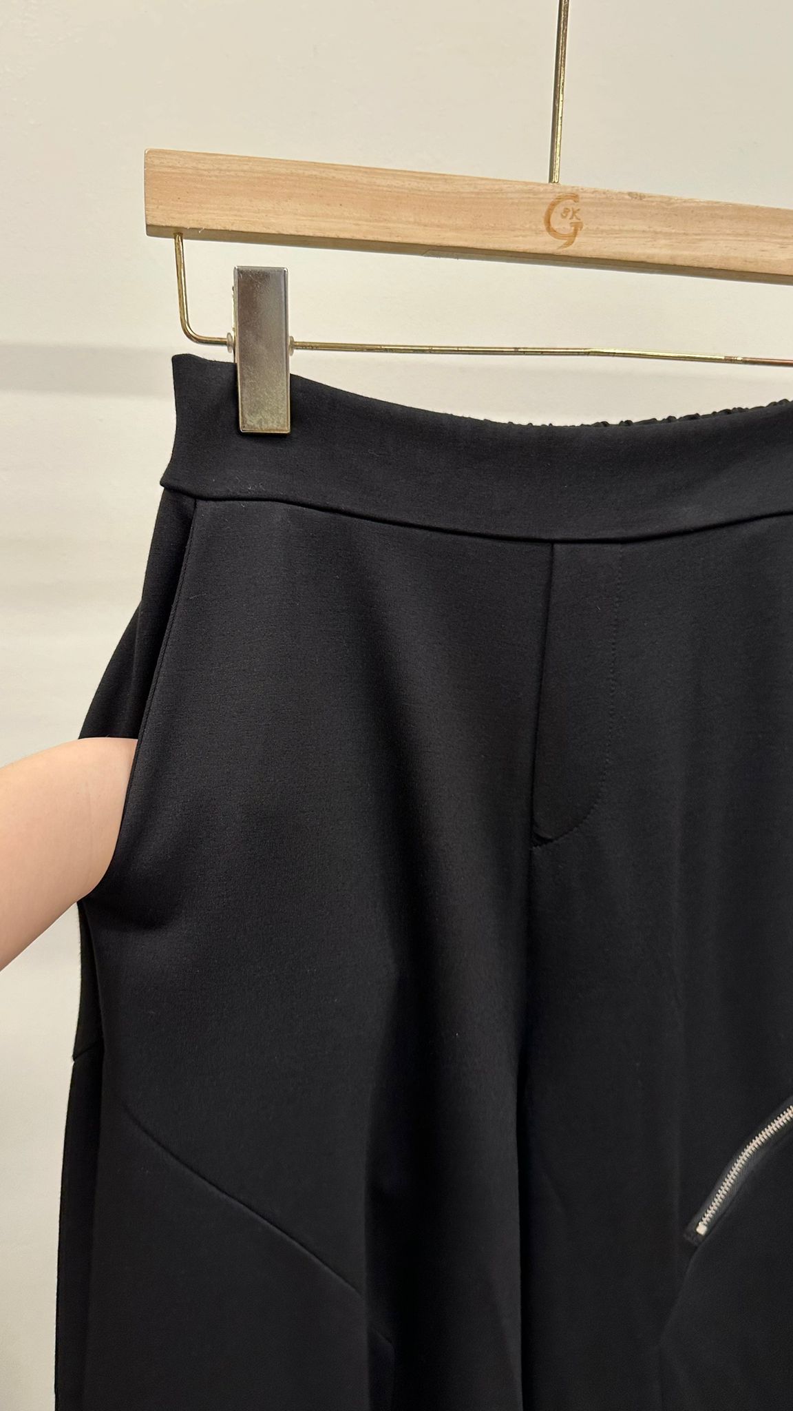 (D2386)Pants