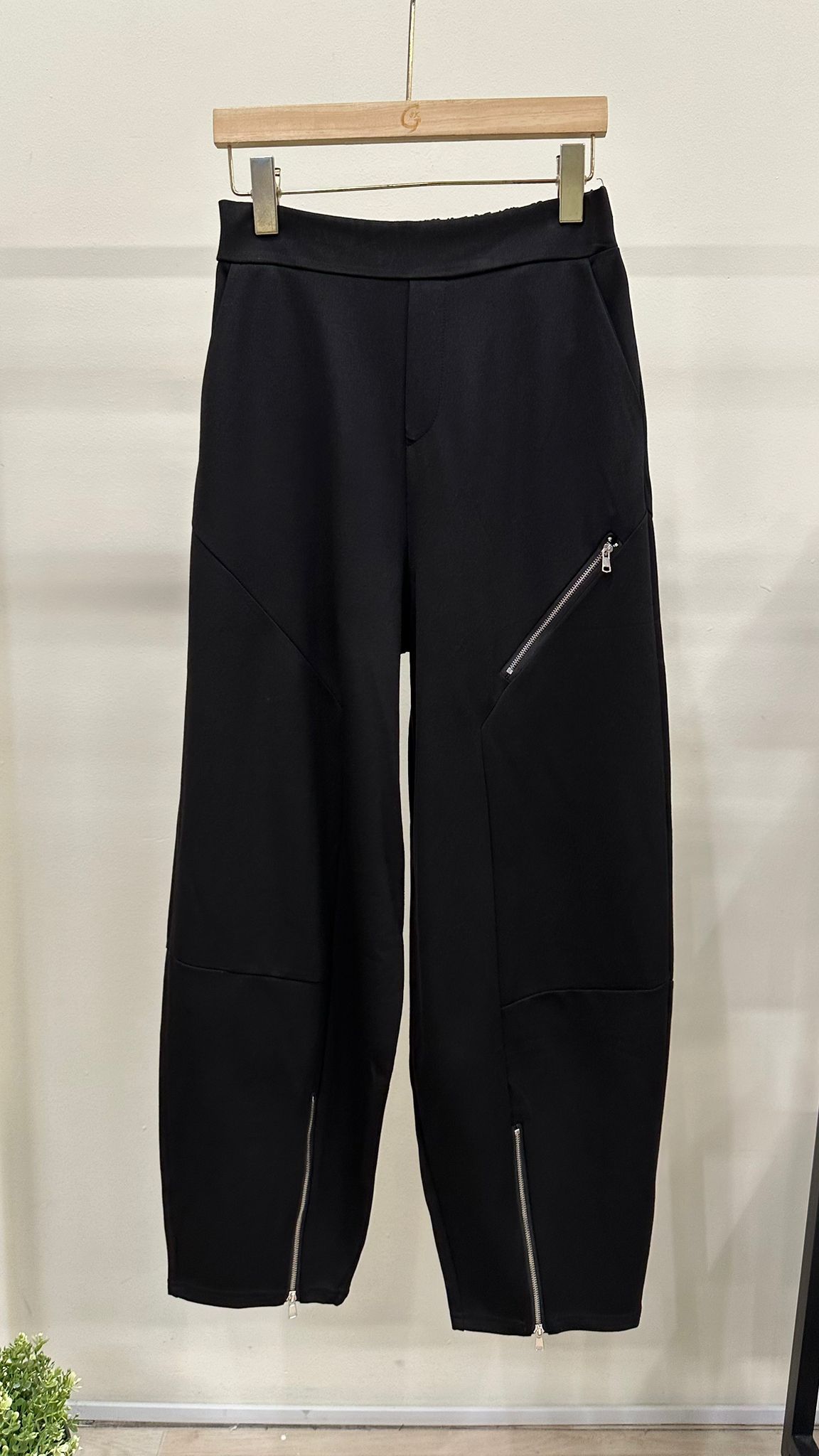 (D2386)Pants