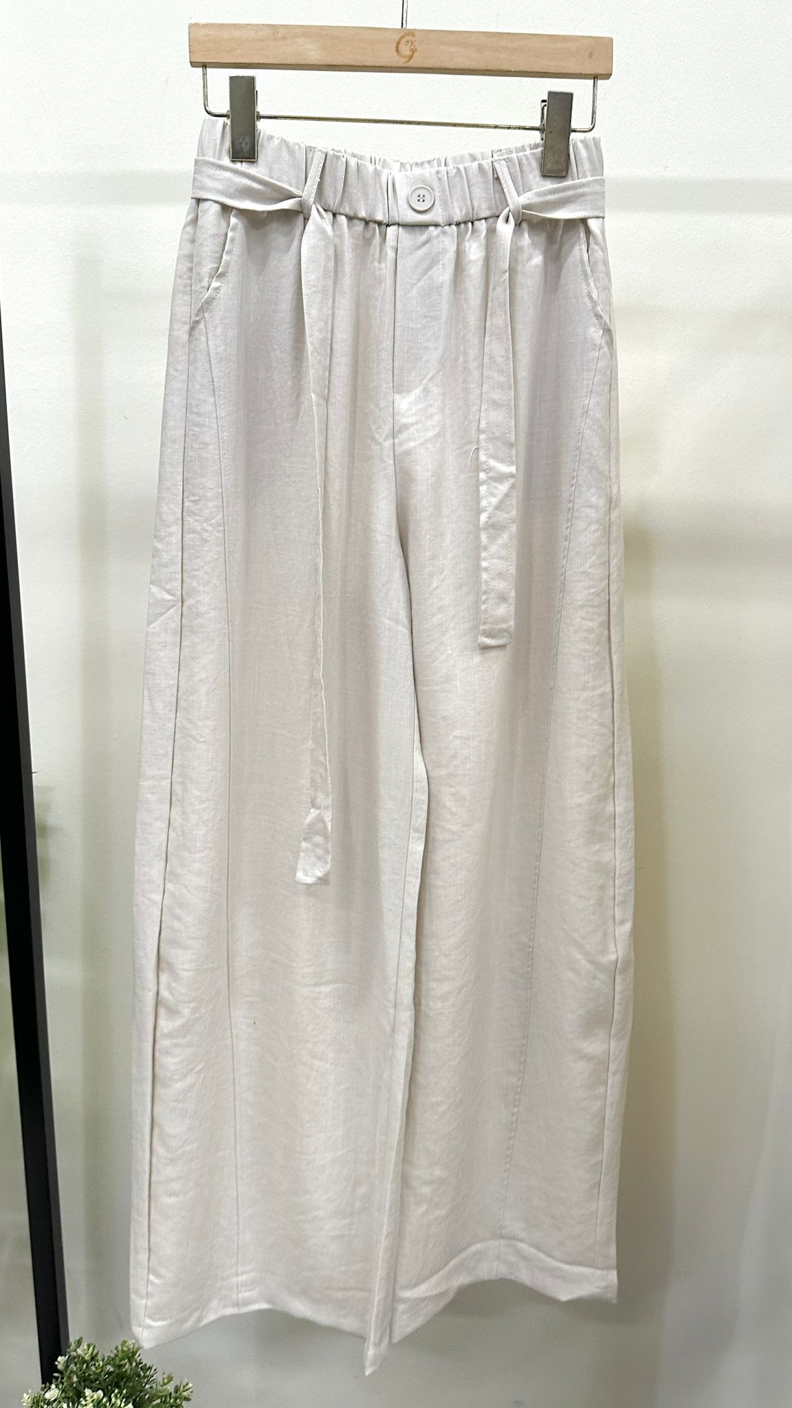 (D2389)Pants