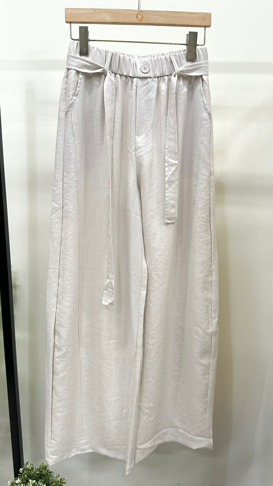 (D2389)Pants