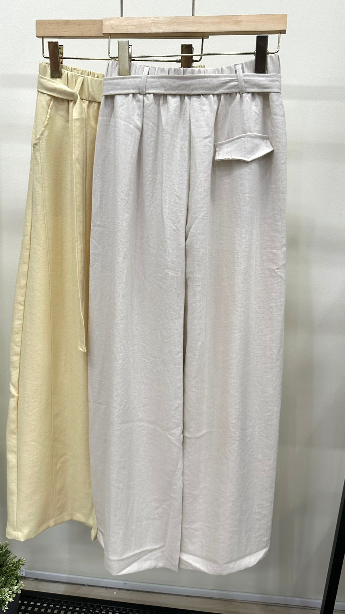 (D2389)Pants