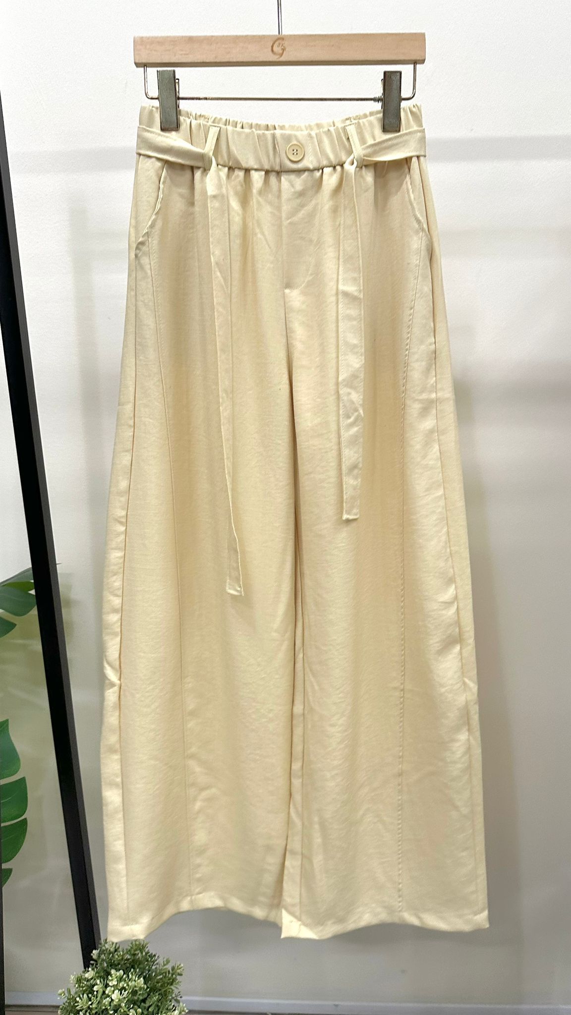 (D2389)Pants