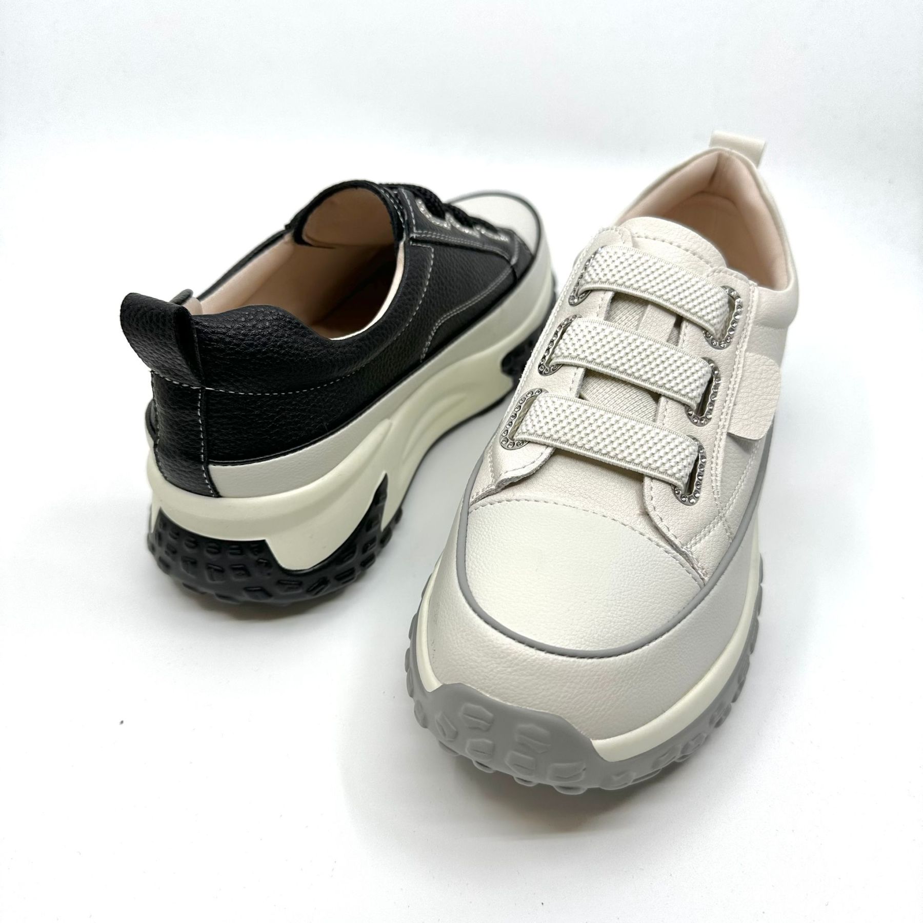 (D239)GSK F.S Shoe