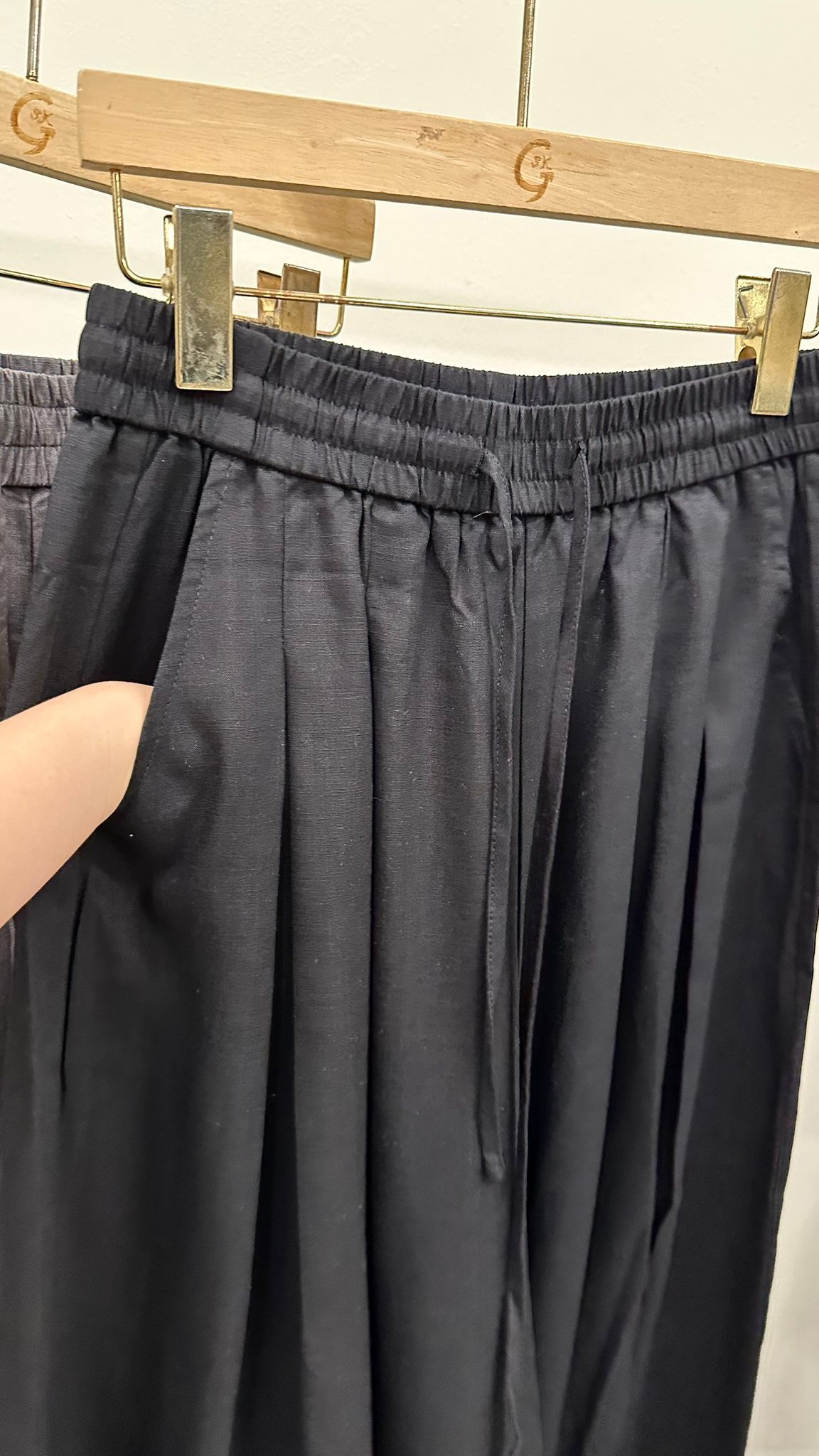 (D2390)Pants