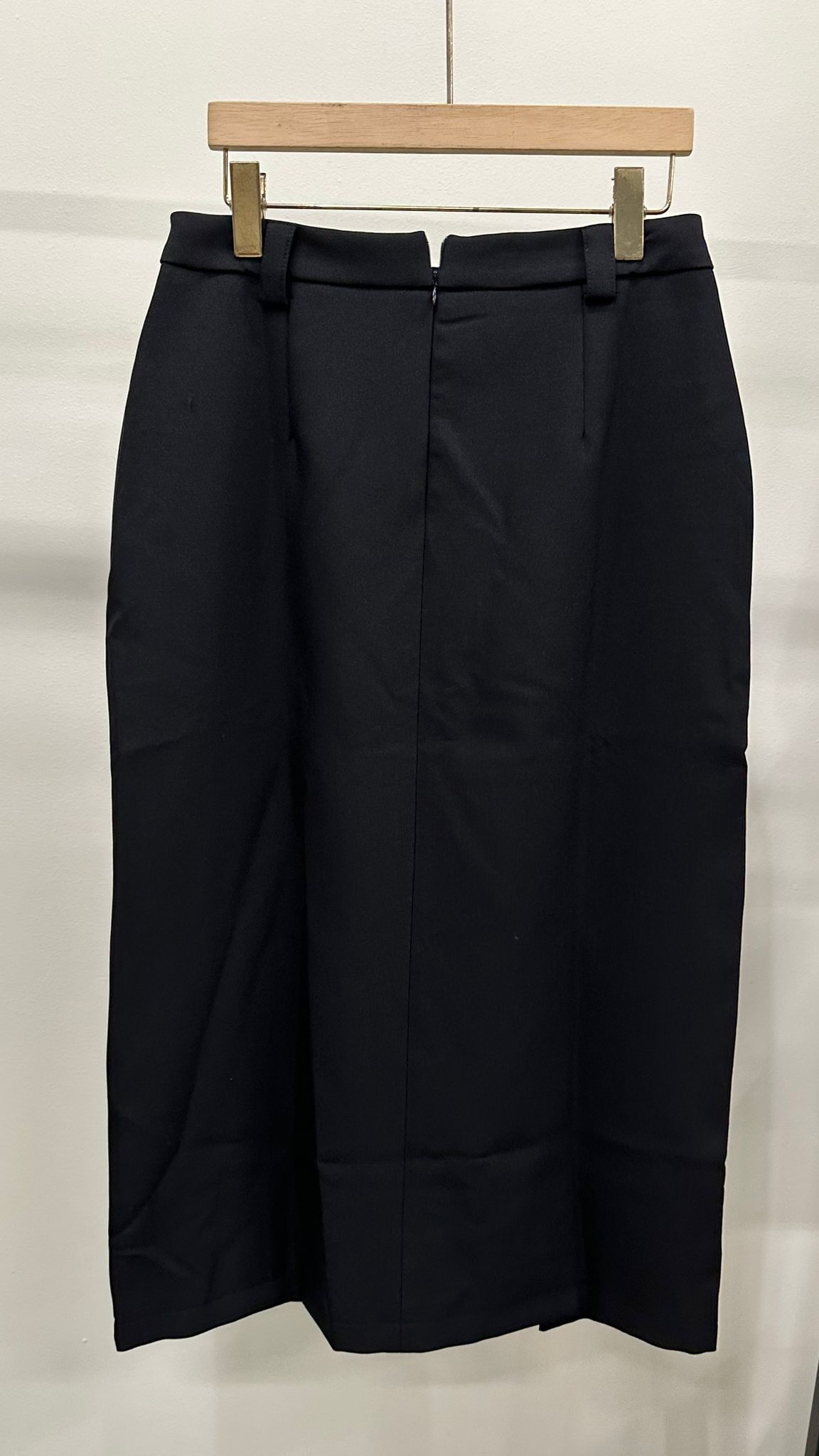 (D2392)Skirt