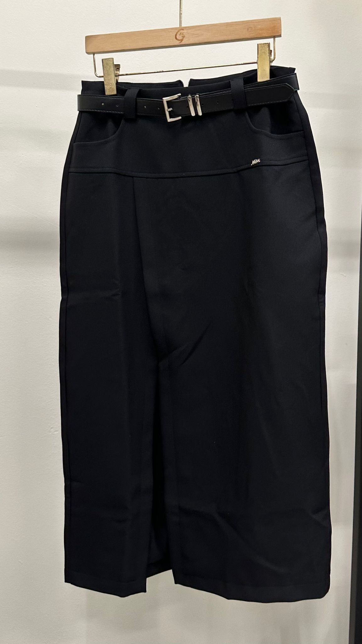 (D2392)Skirt