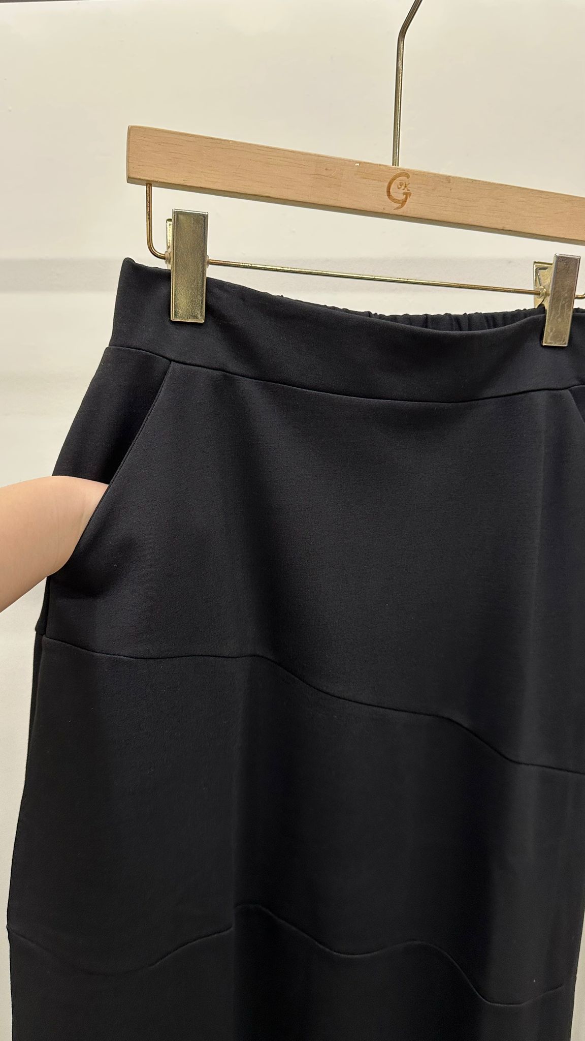 (D2396)Skirt