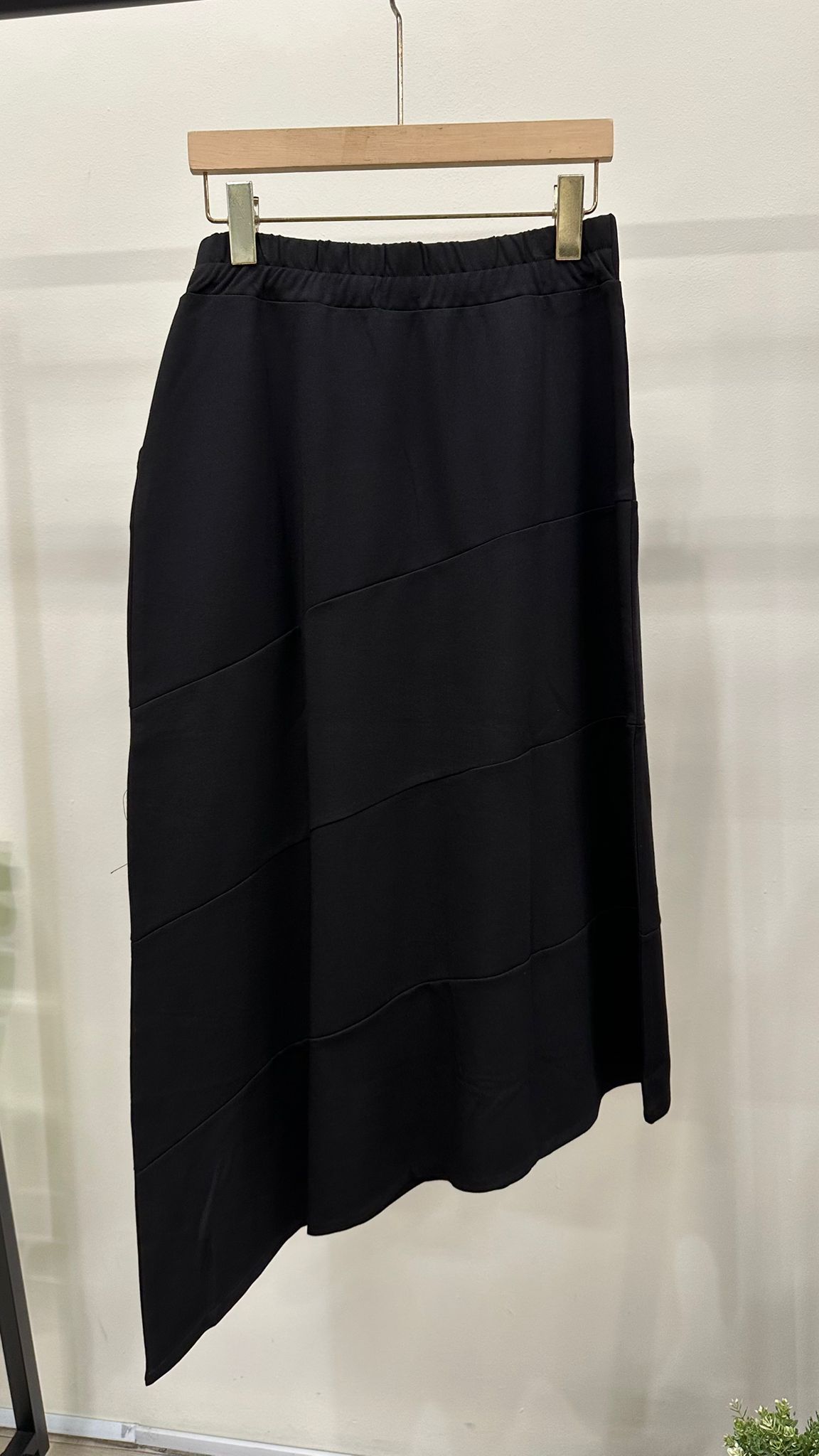(D2396)Skirt