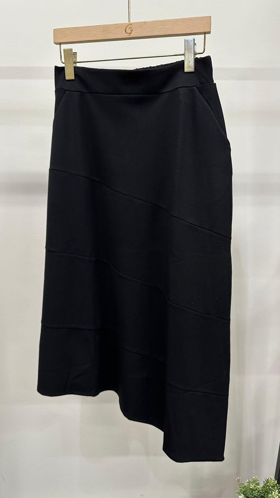 (D2396)Skirt
