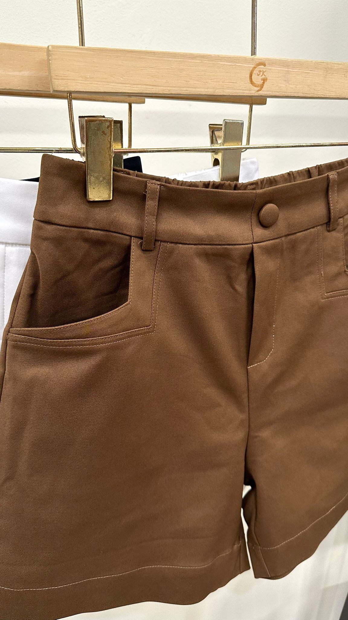 (D2399)Shorts