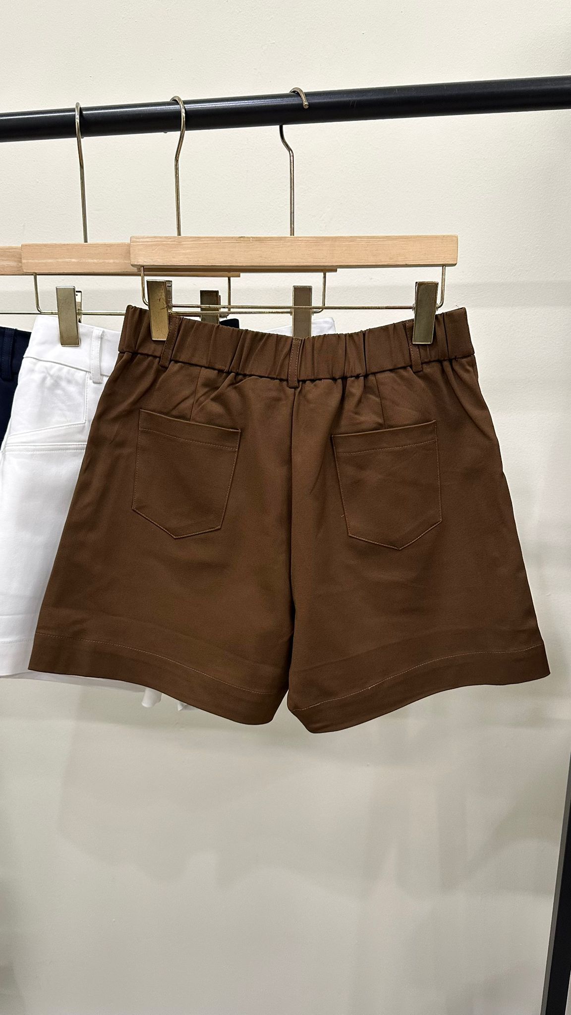 (D2399)Shorts