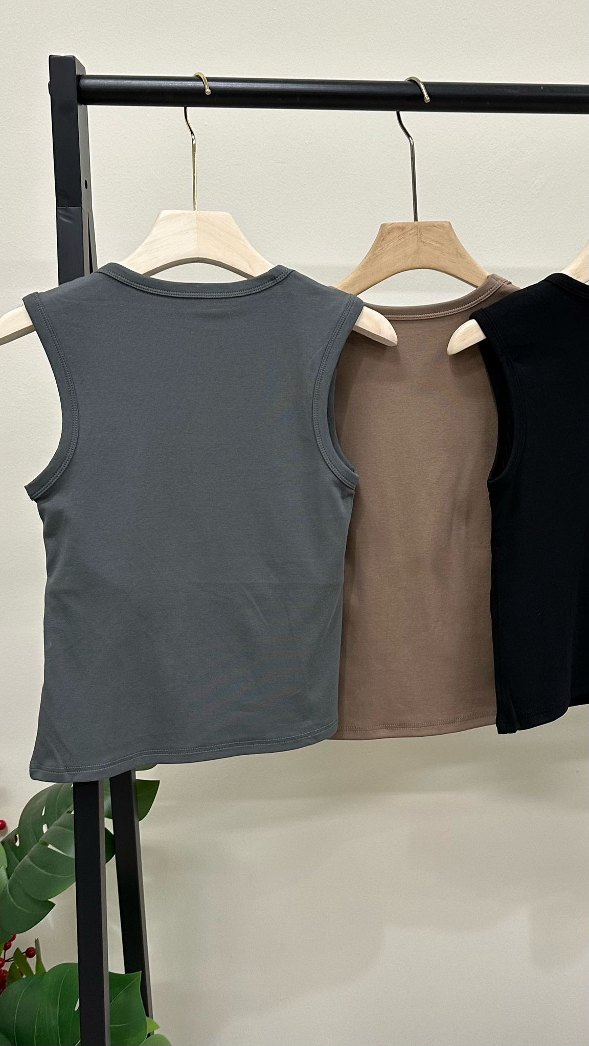 (D24)Camisole