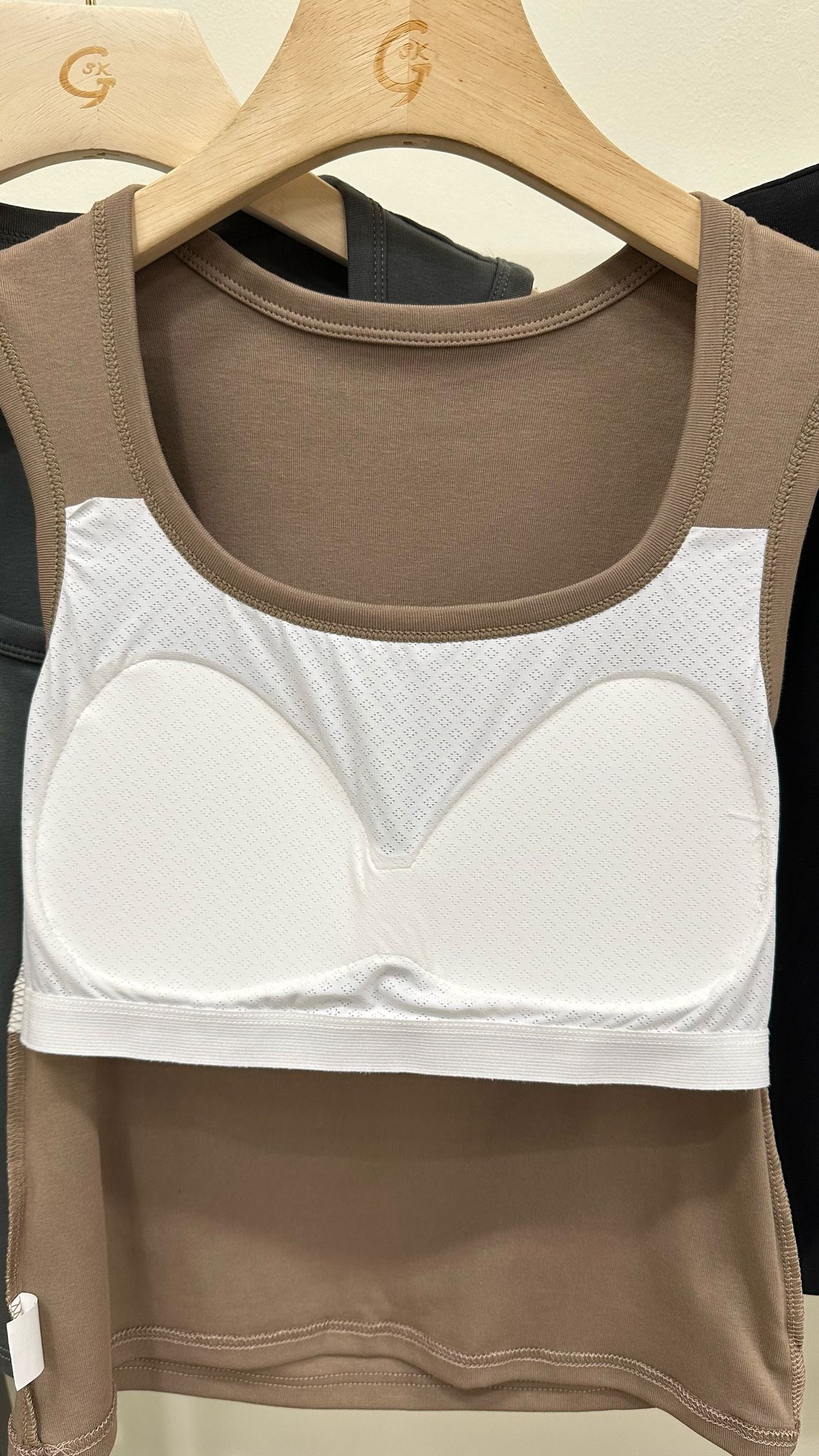 (D24)Camisole