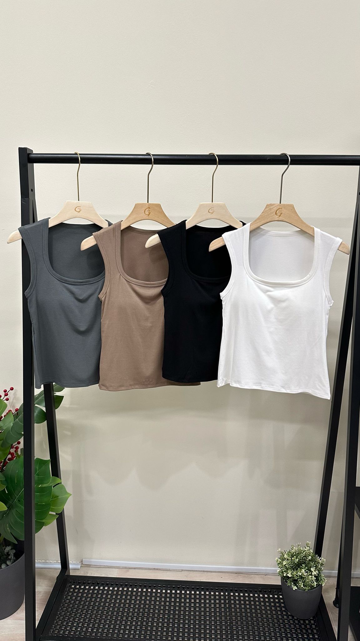 (D24)Camisole