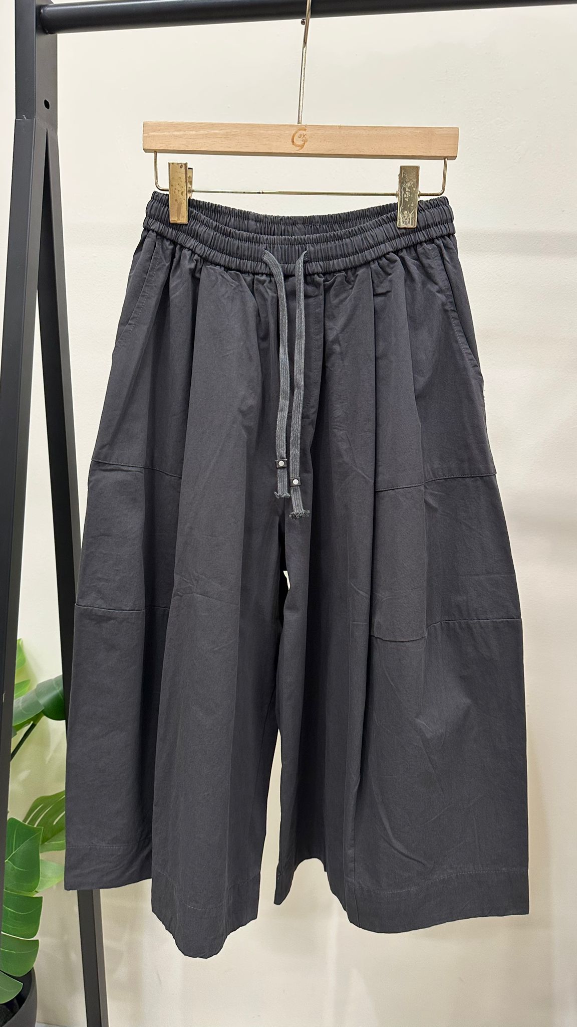 (D2400)Pants