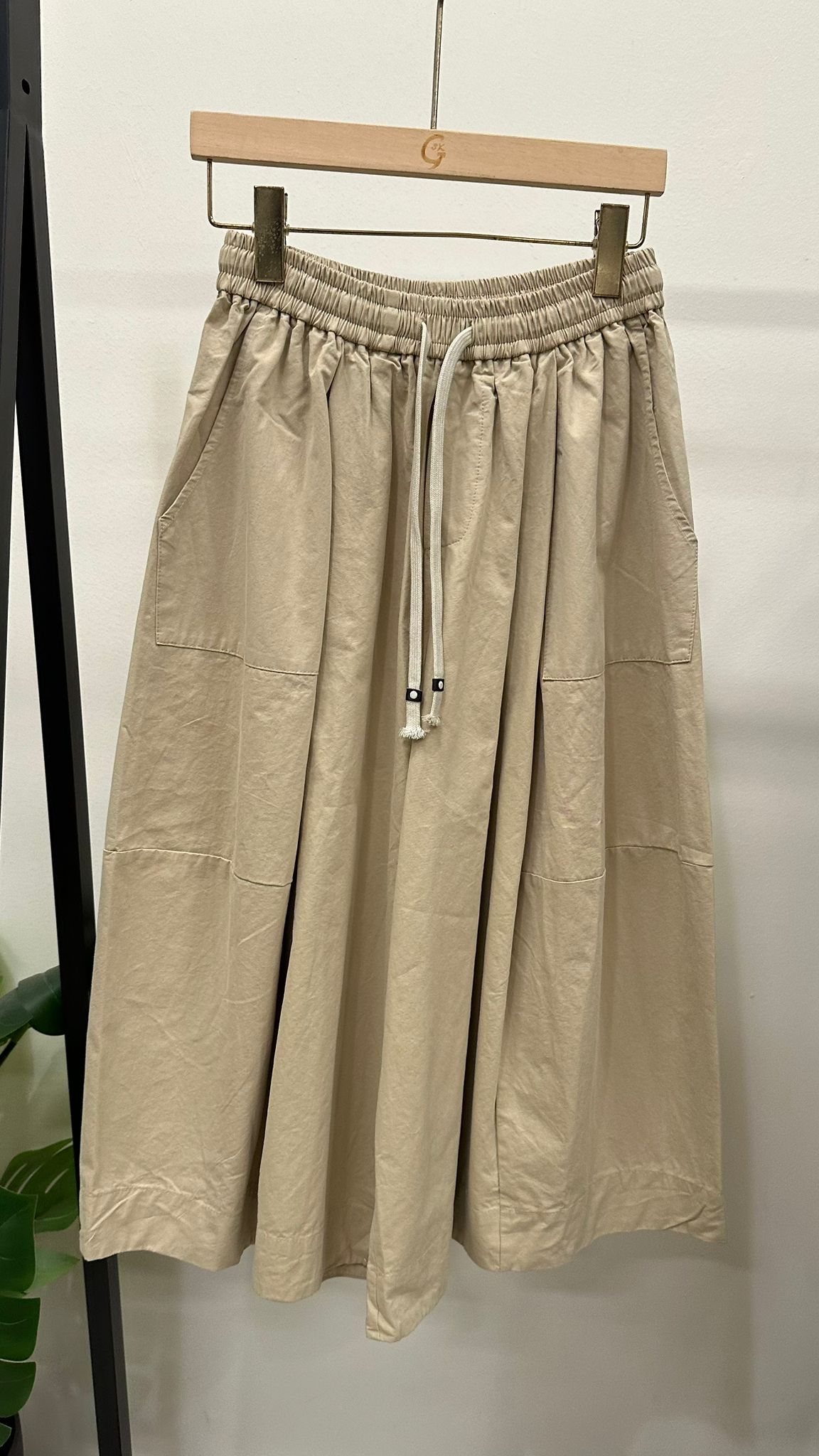 (D2400)Pants