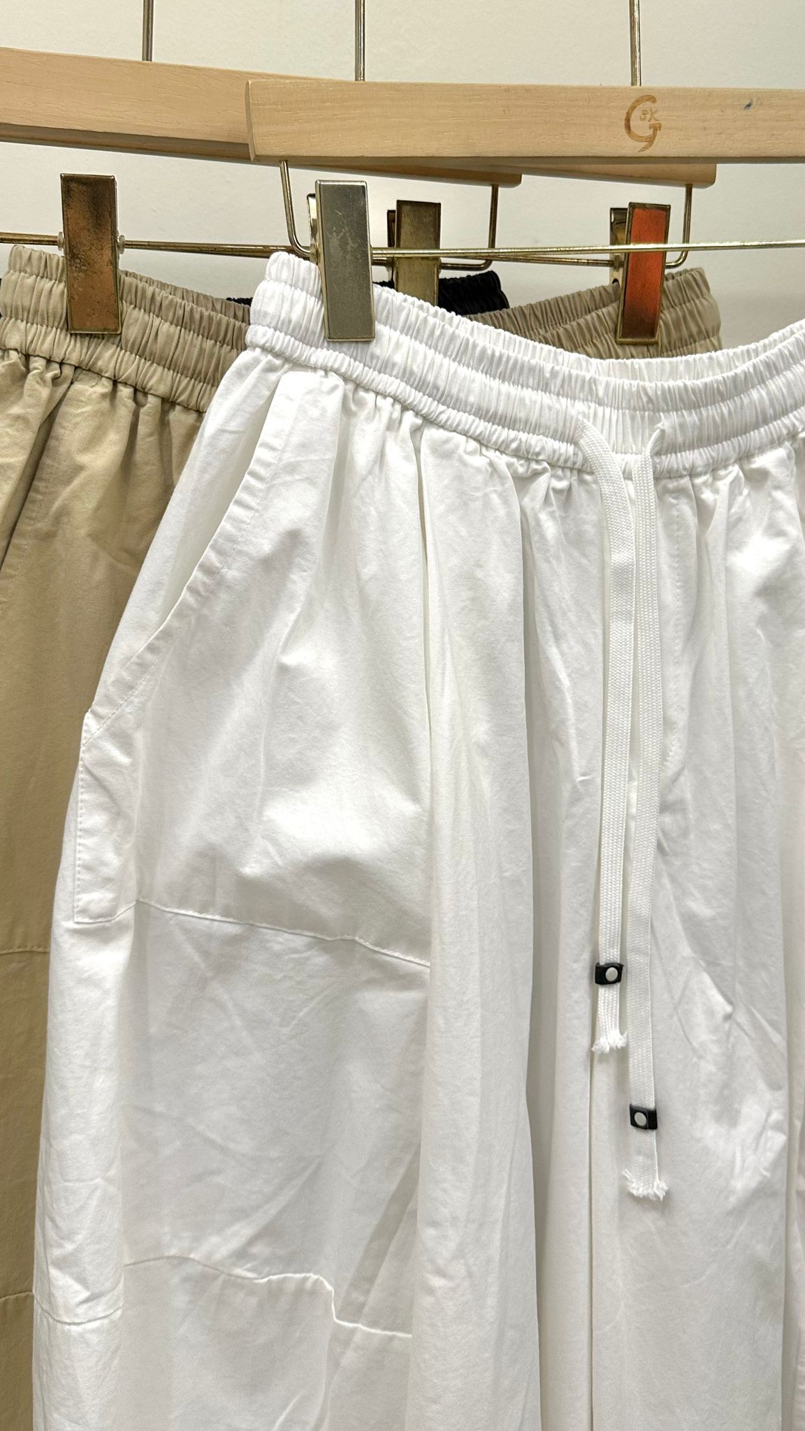 (D2400)Pants
