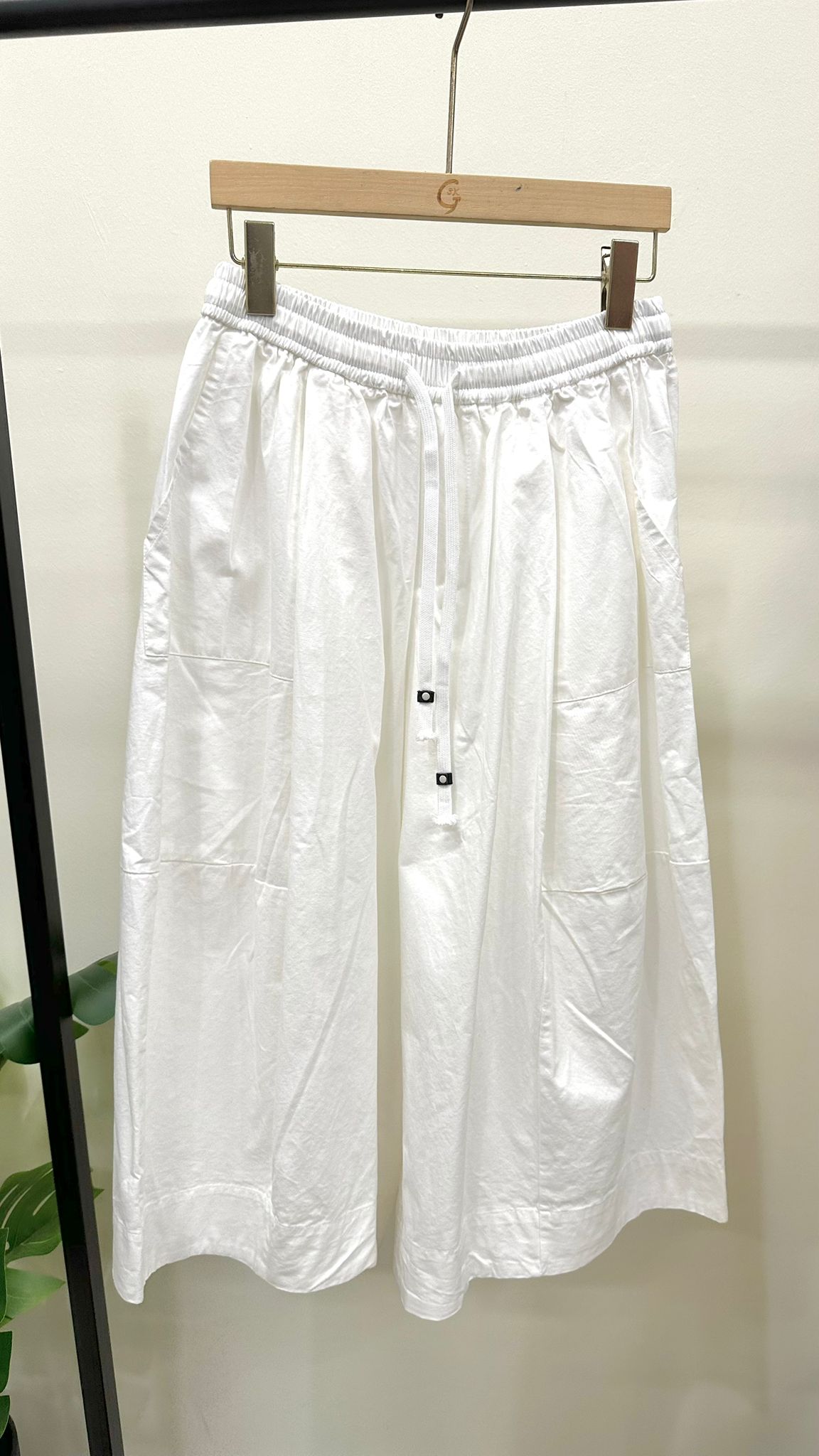 (D2400)Pants