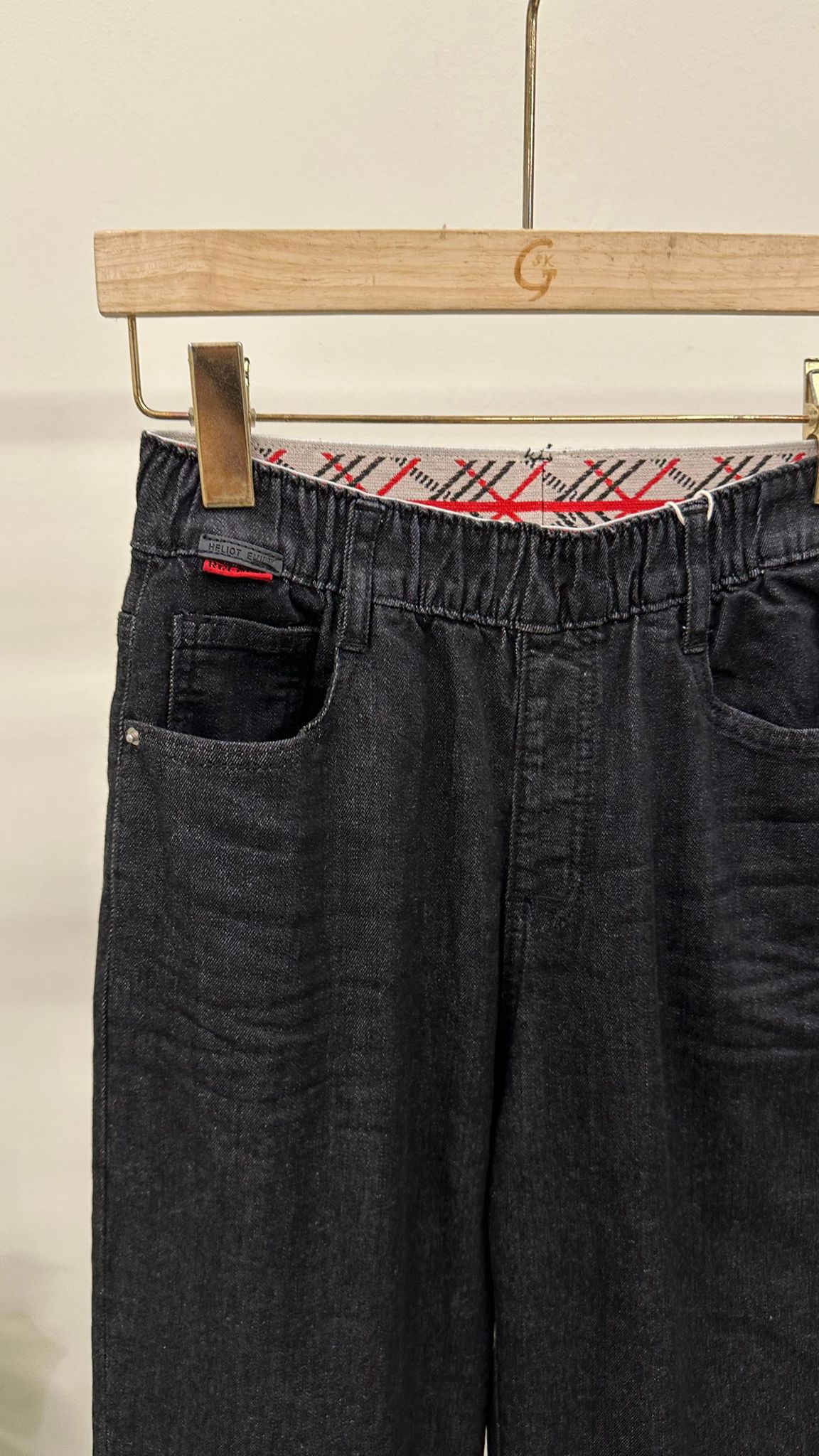 (D2403)Pants
