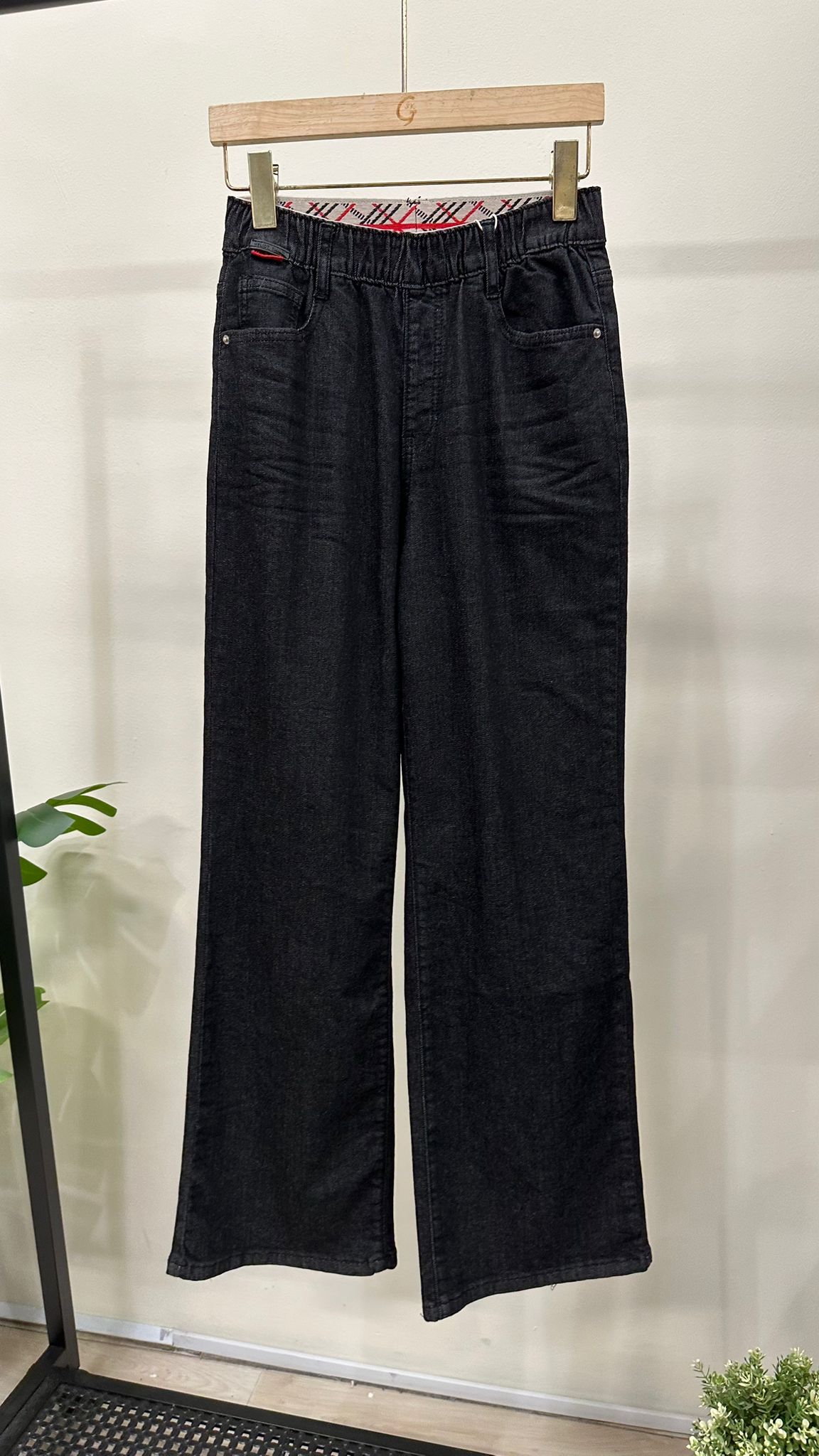 (D2403)Pants