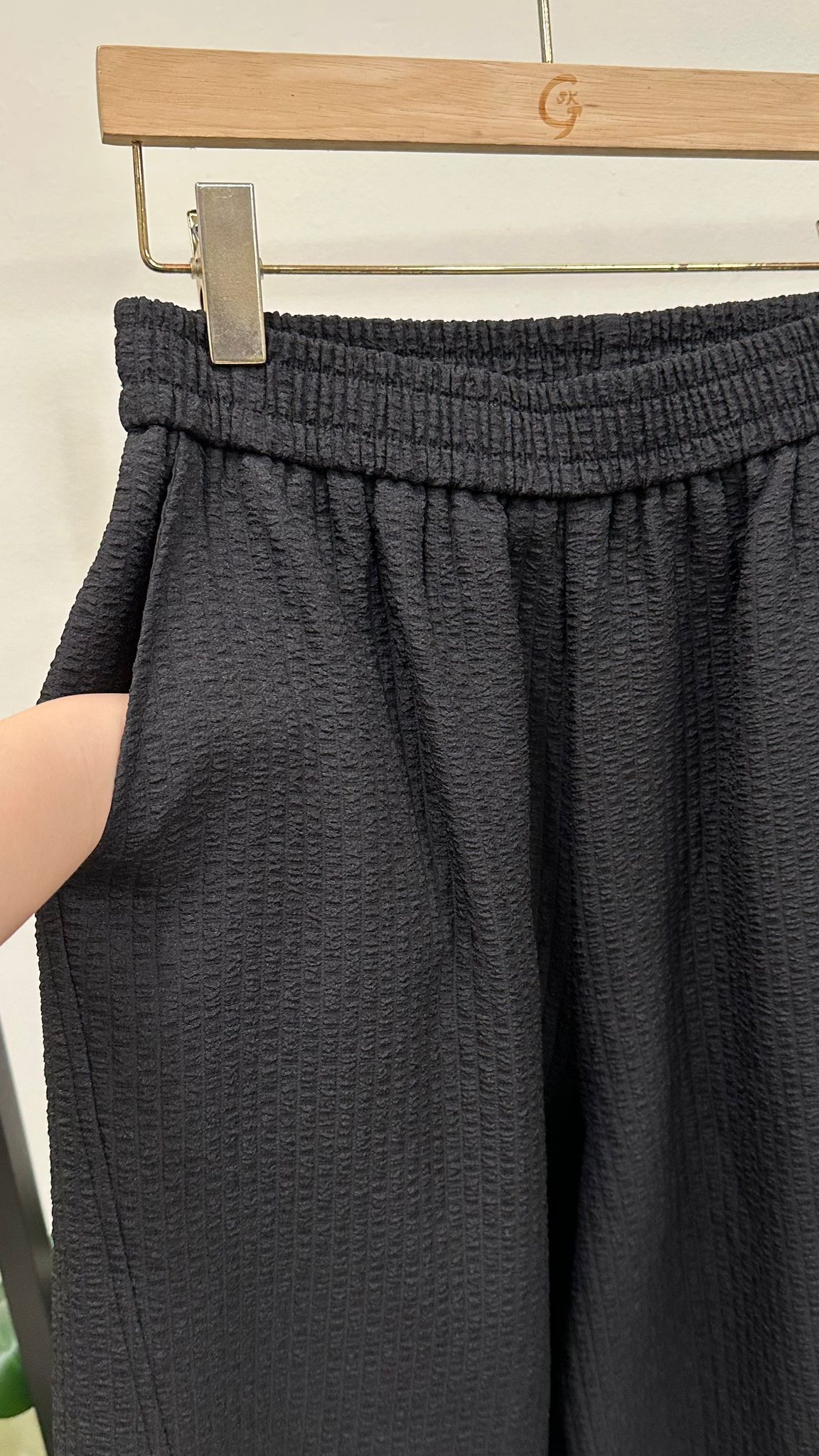 (D2404)Pants