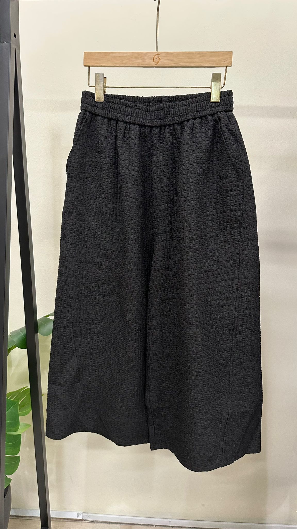(D2404)Pants