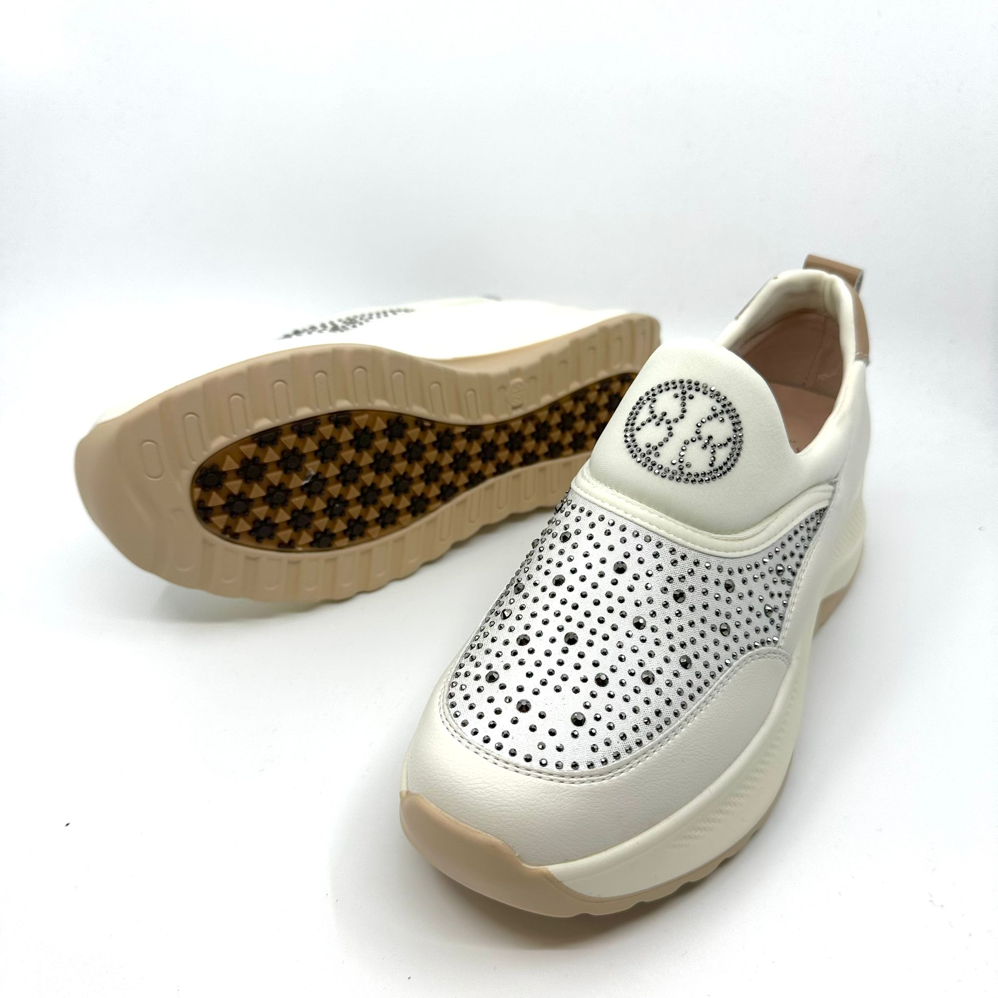 (D241)GSK F.S Shoe