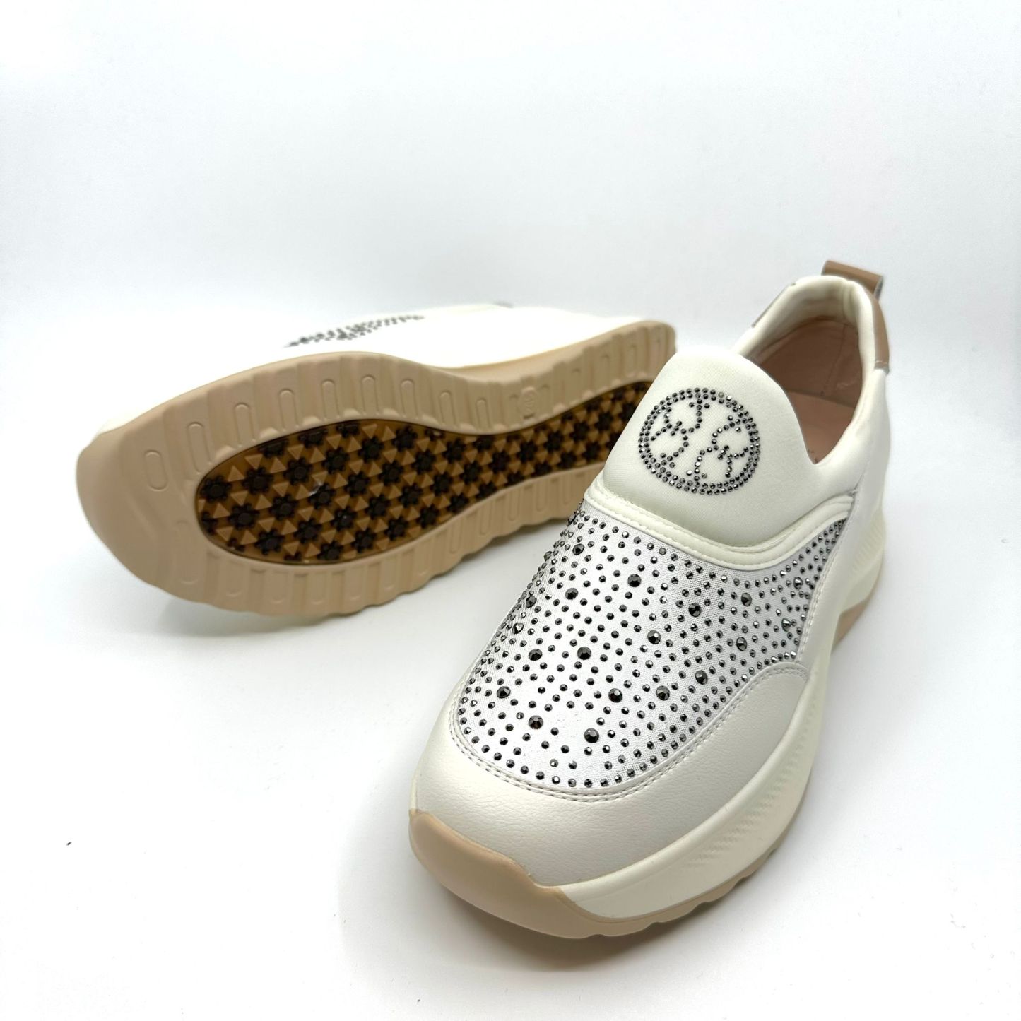 (D241)GSK F.S Shoe
