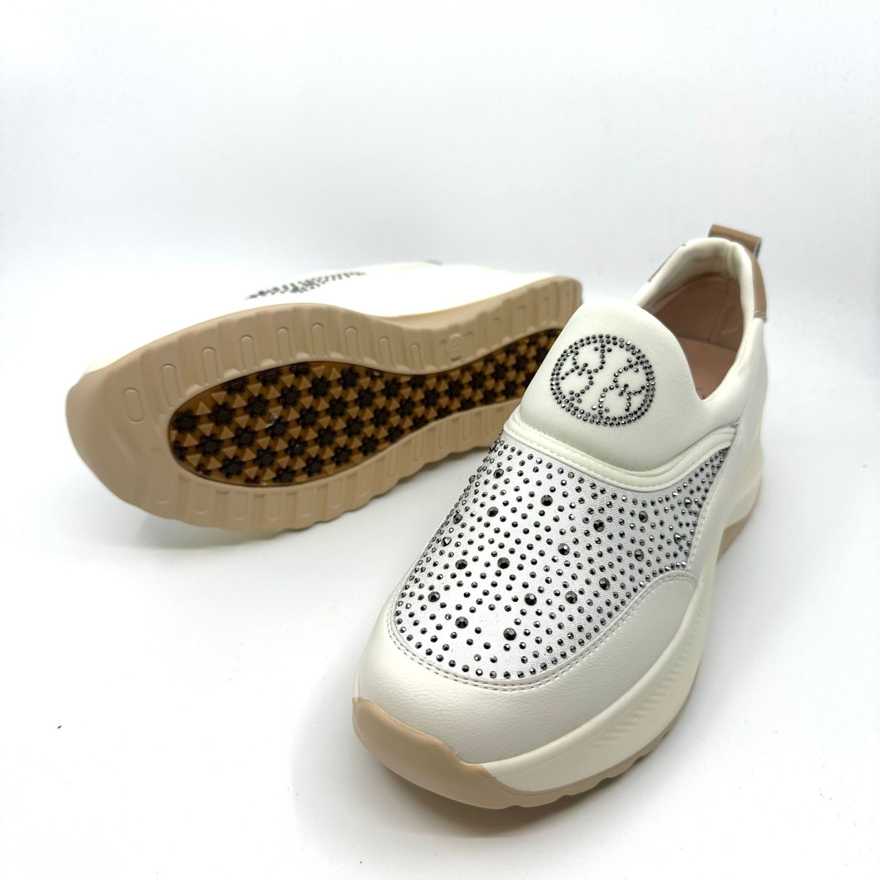 (D241)GSK F.S Shoe