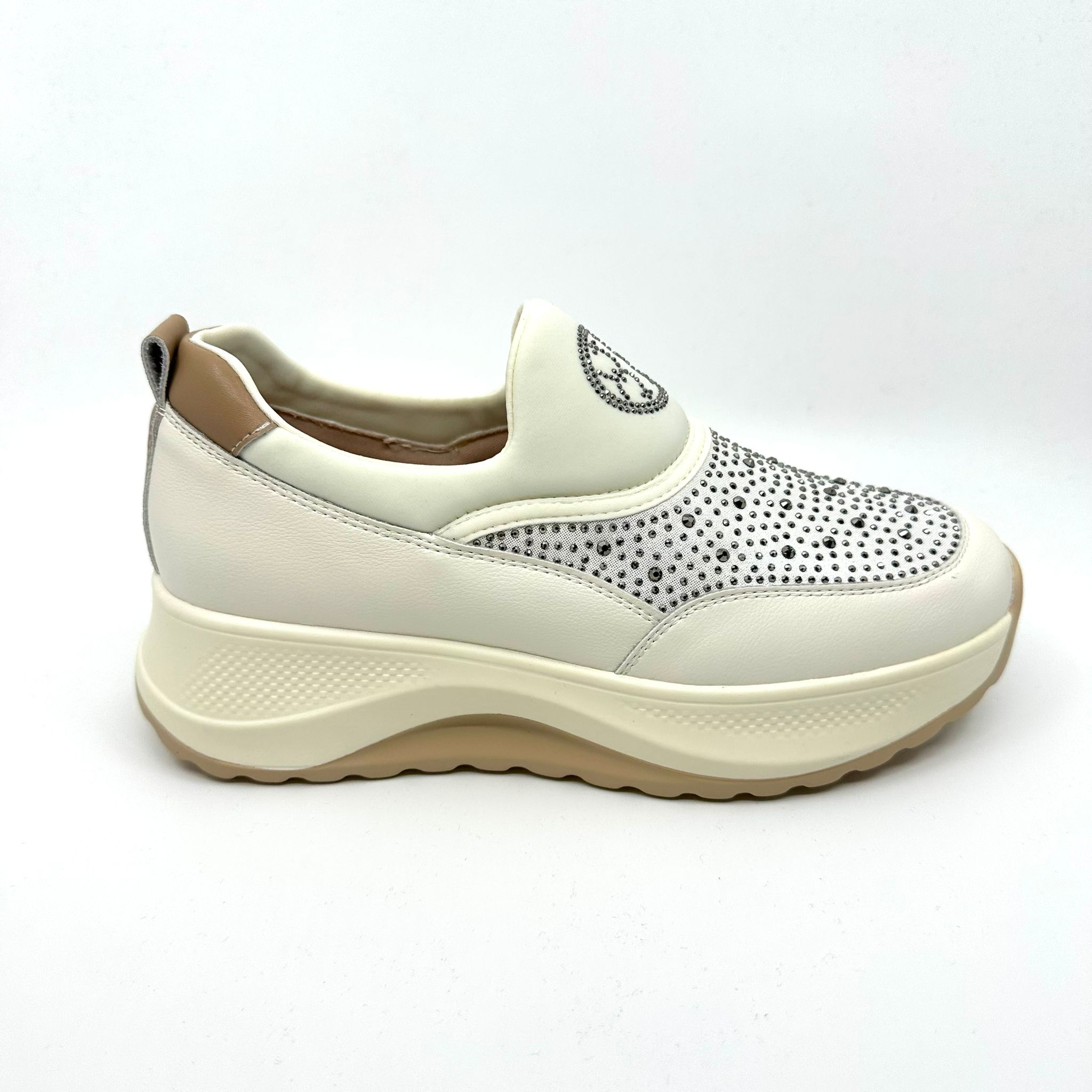 (D241)GSK F.S Shoe