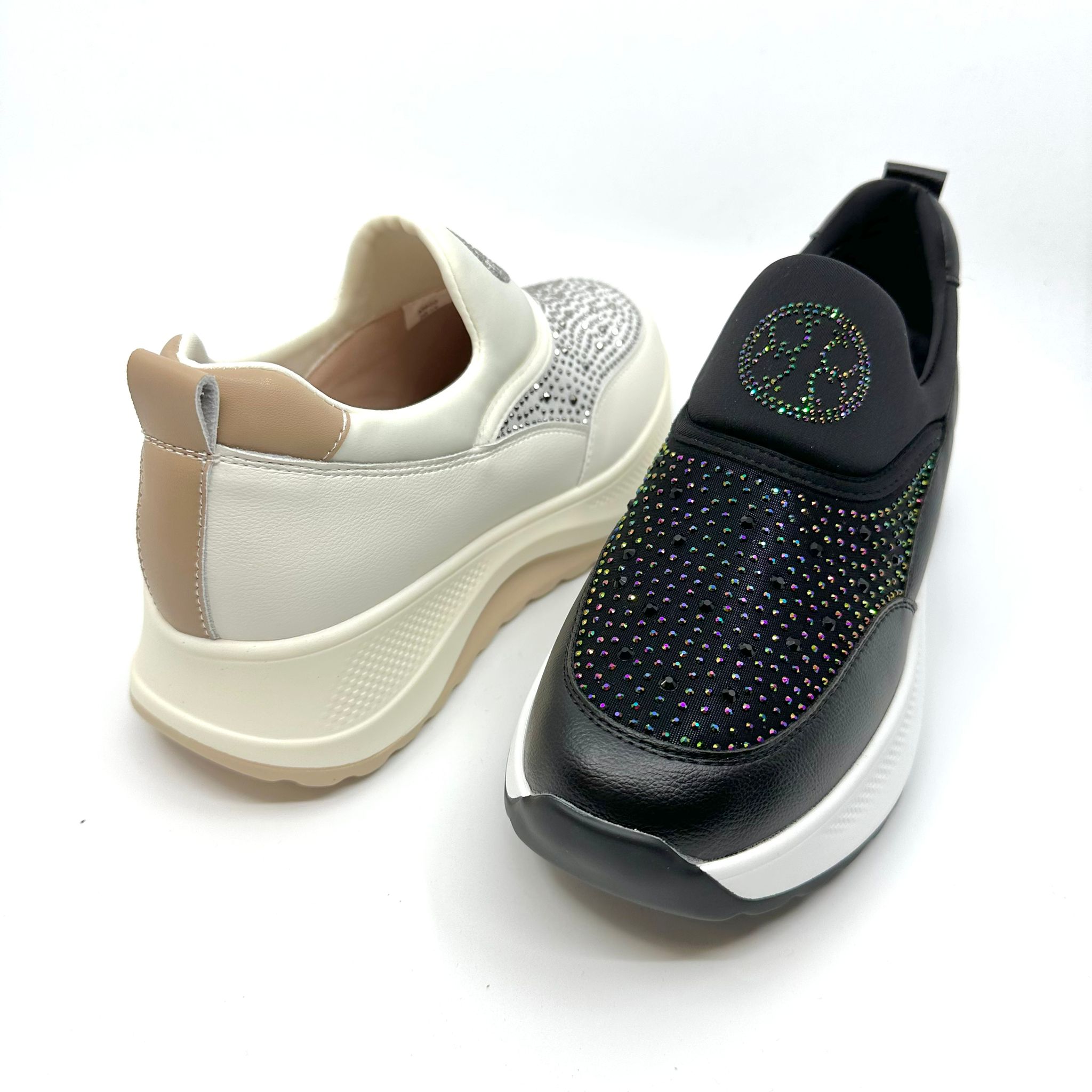 (D241)GSK F.S Shoe