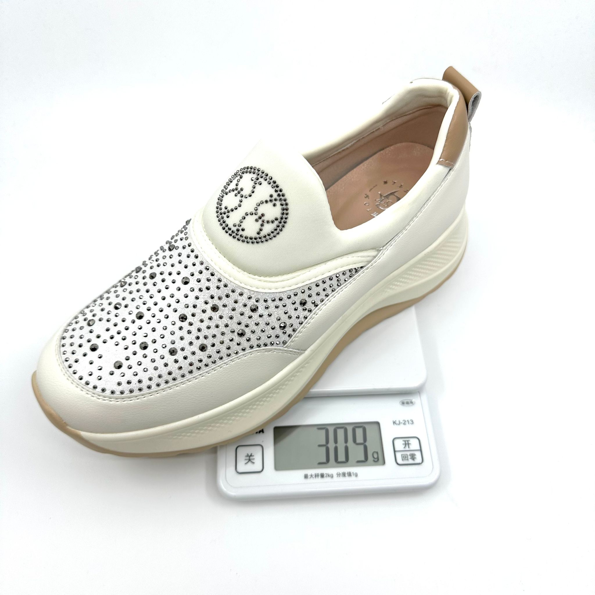 (D241)GSK F.S Shoe