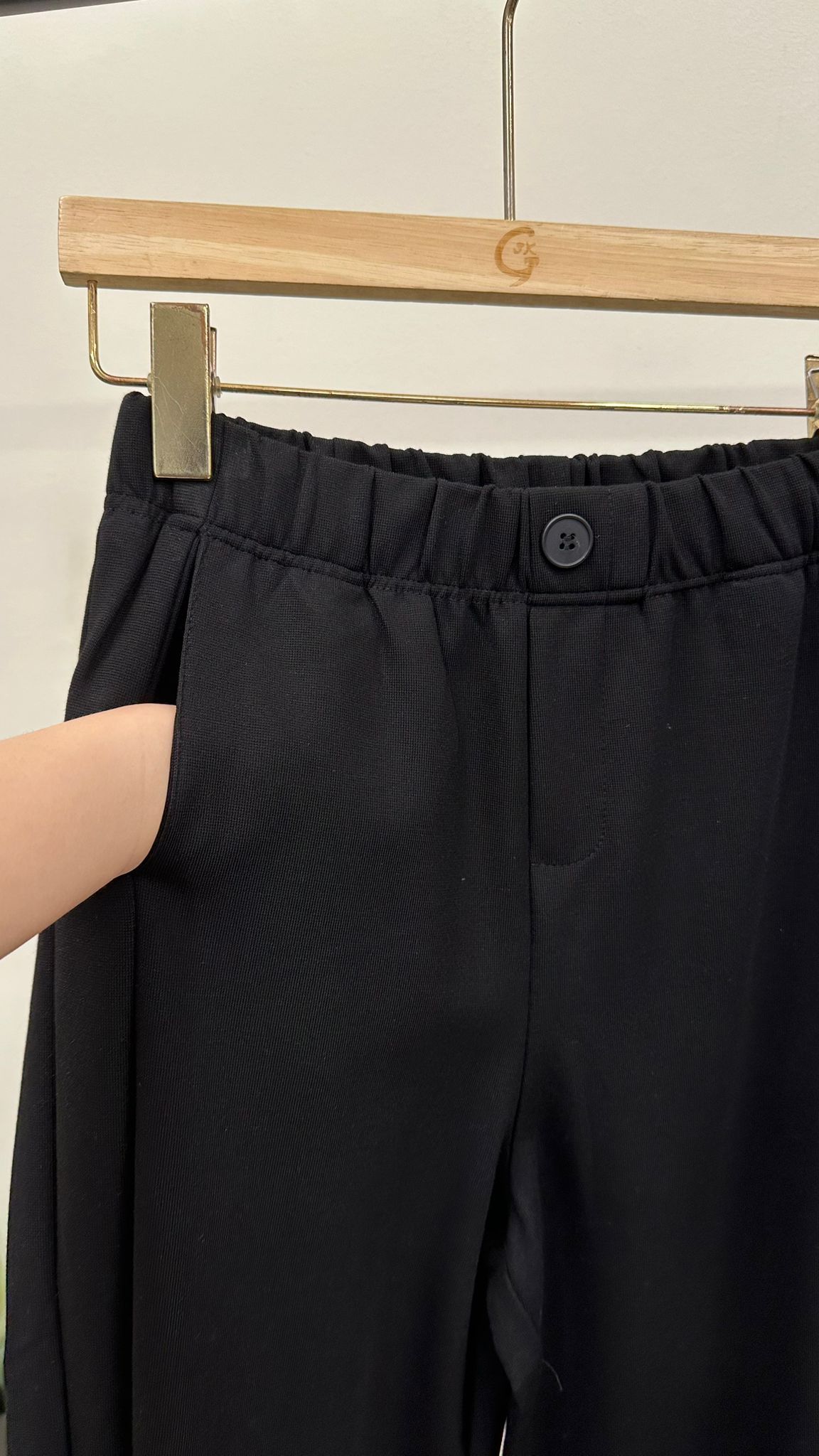 (D2410)Pants