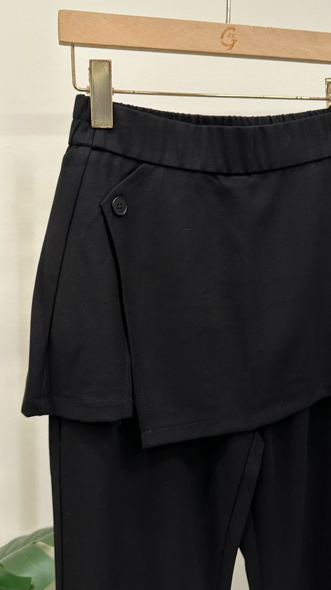 (D2411)Pants