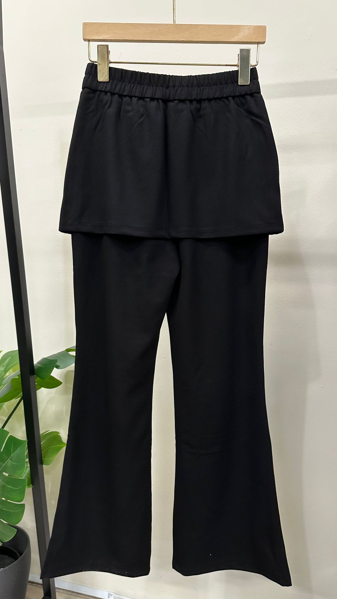(D2411)Pants