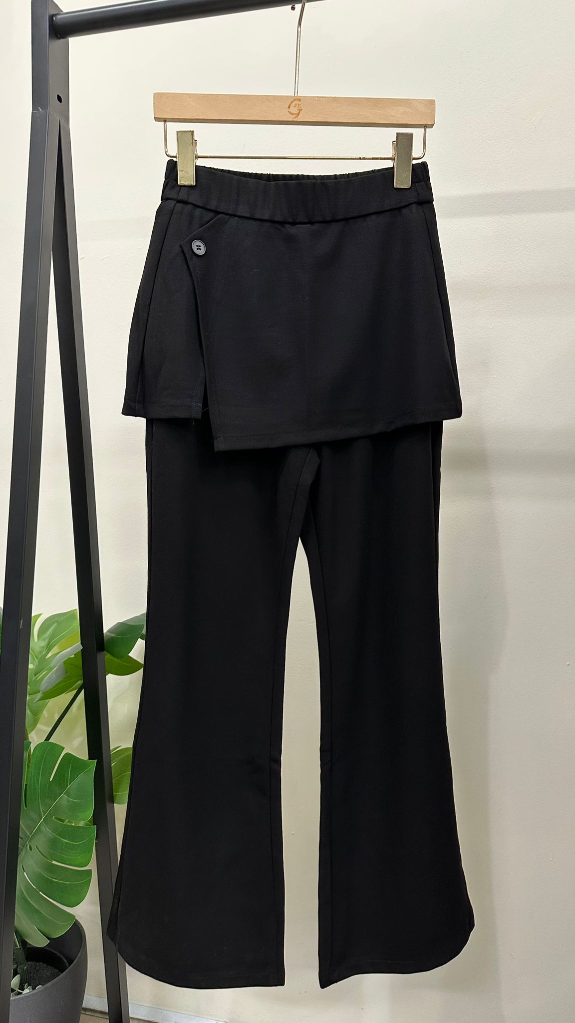 (D2411)Pants
