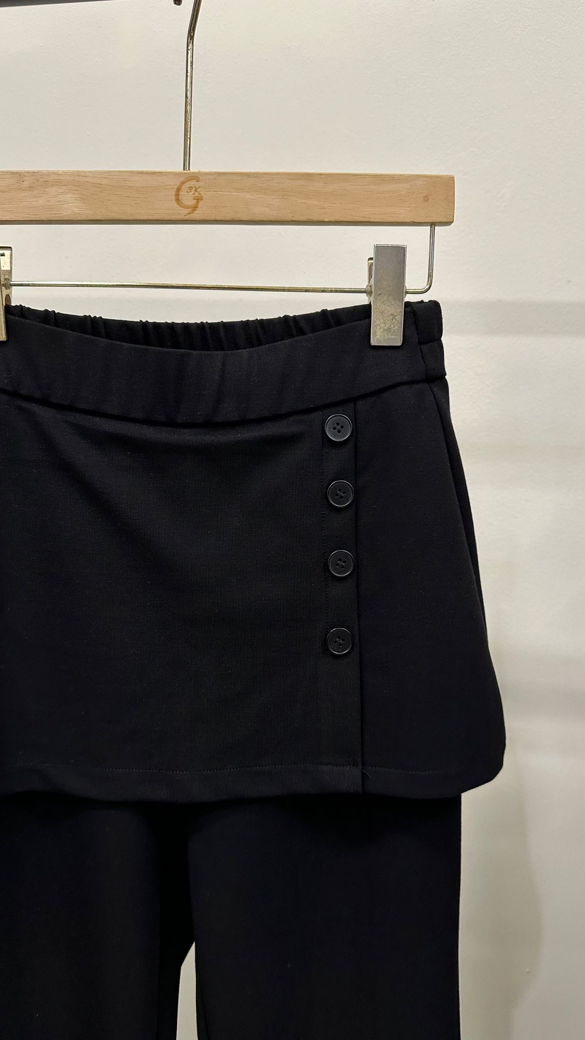 (D2412)Pants