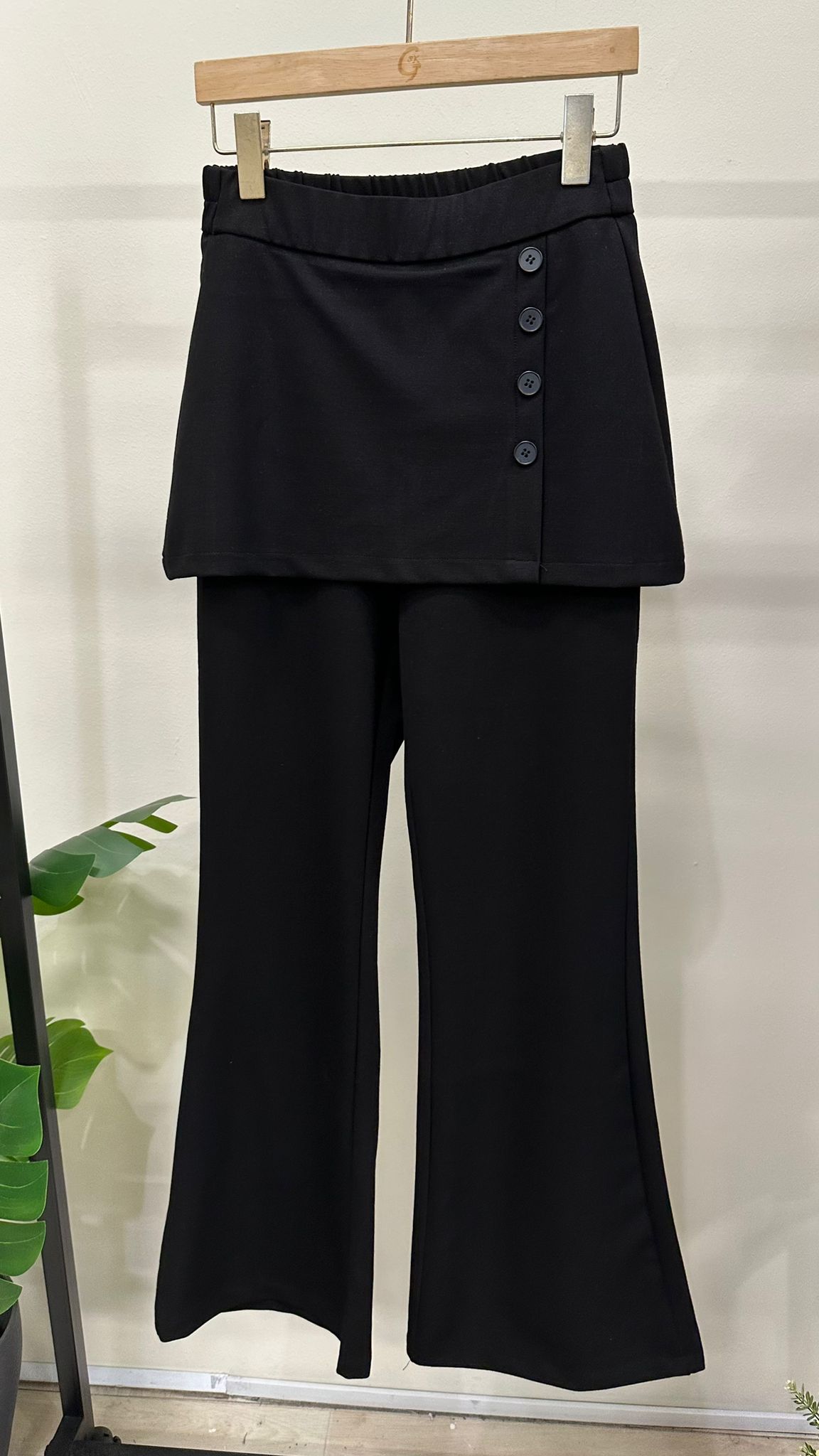 (D2412)Pants
