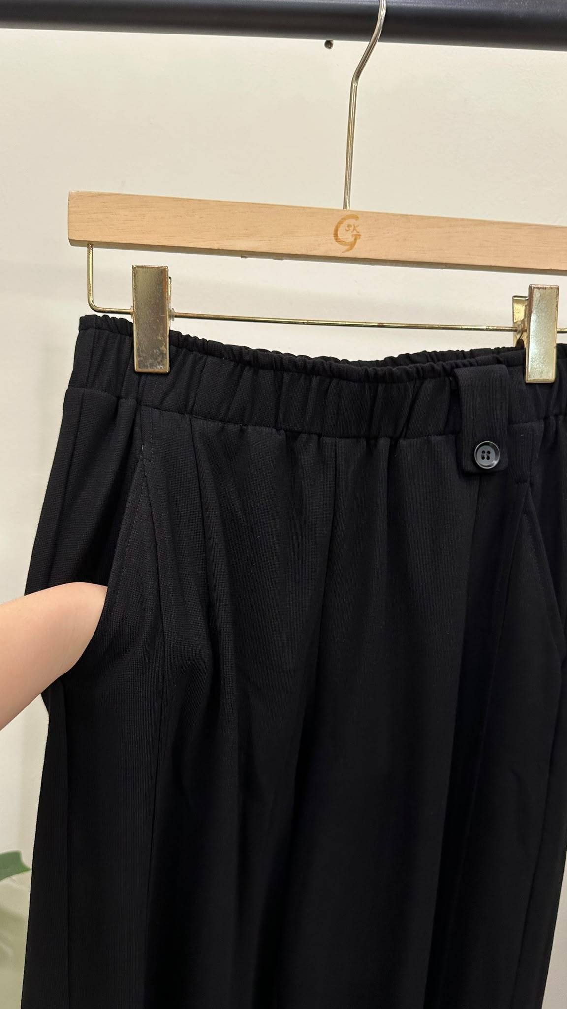 (D2413)Pants