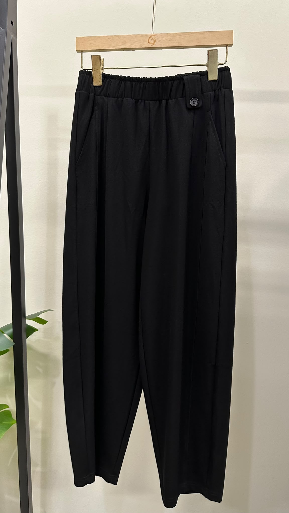 (D2413)Pants