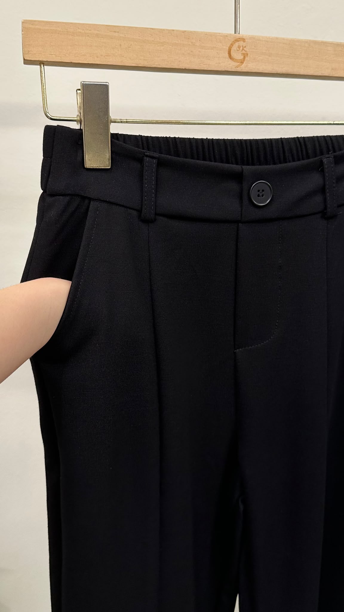 (D2414)Pants