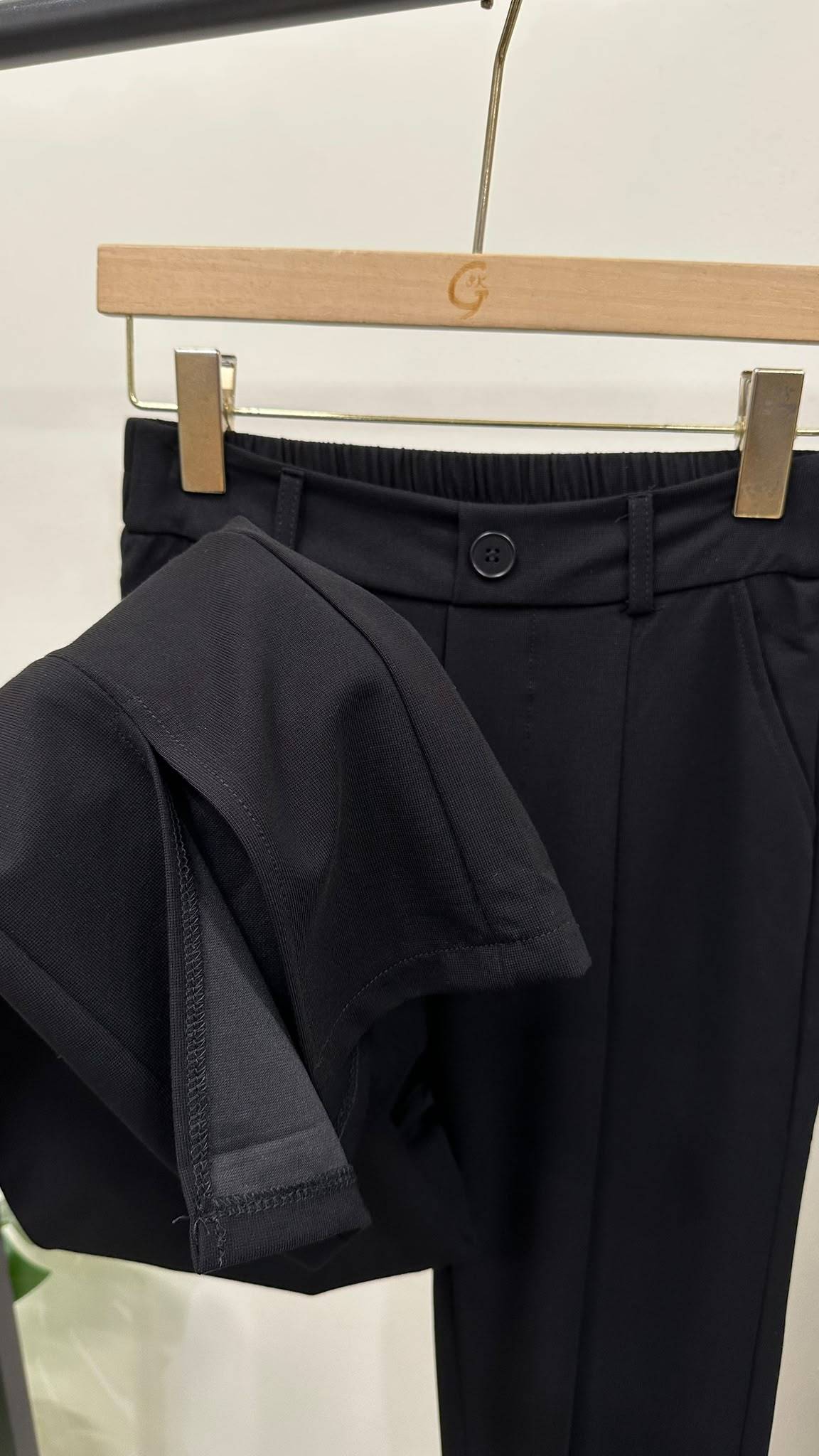 (D2414)Pants