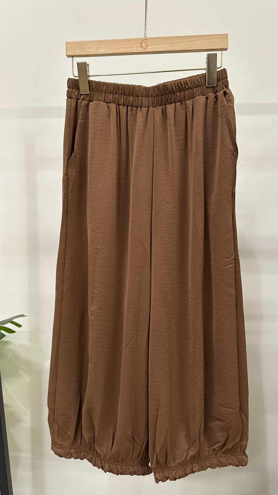 (D2417)Pants