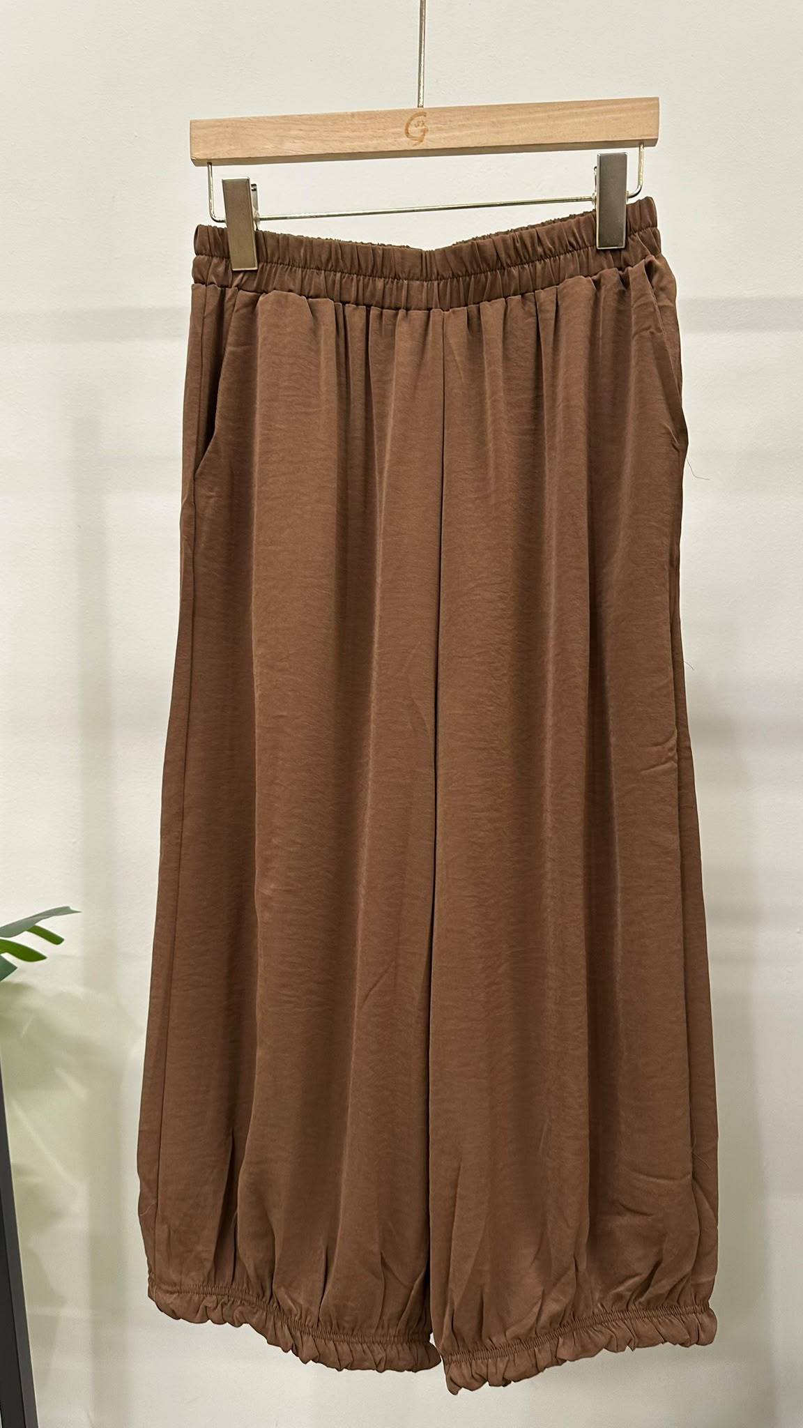 (D2417)Pants