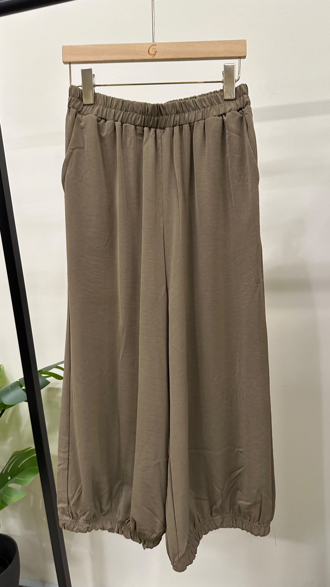 (D2417)Pants