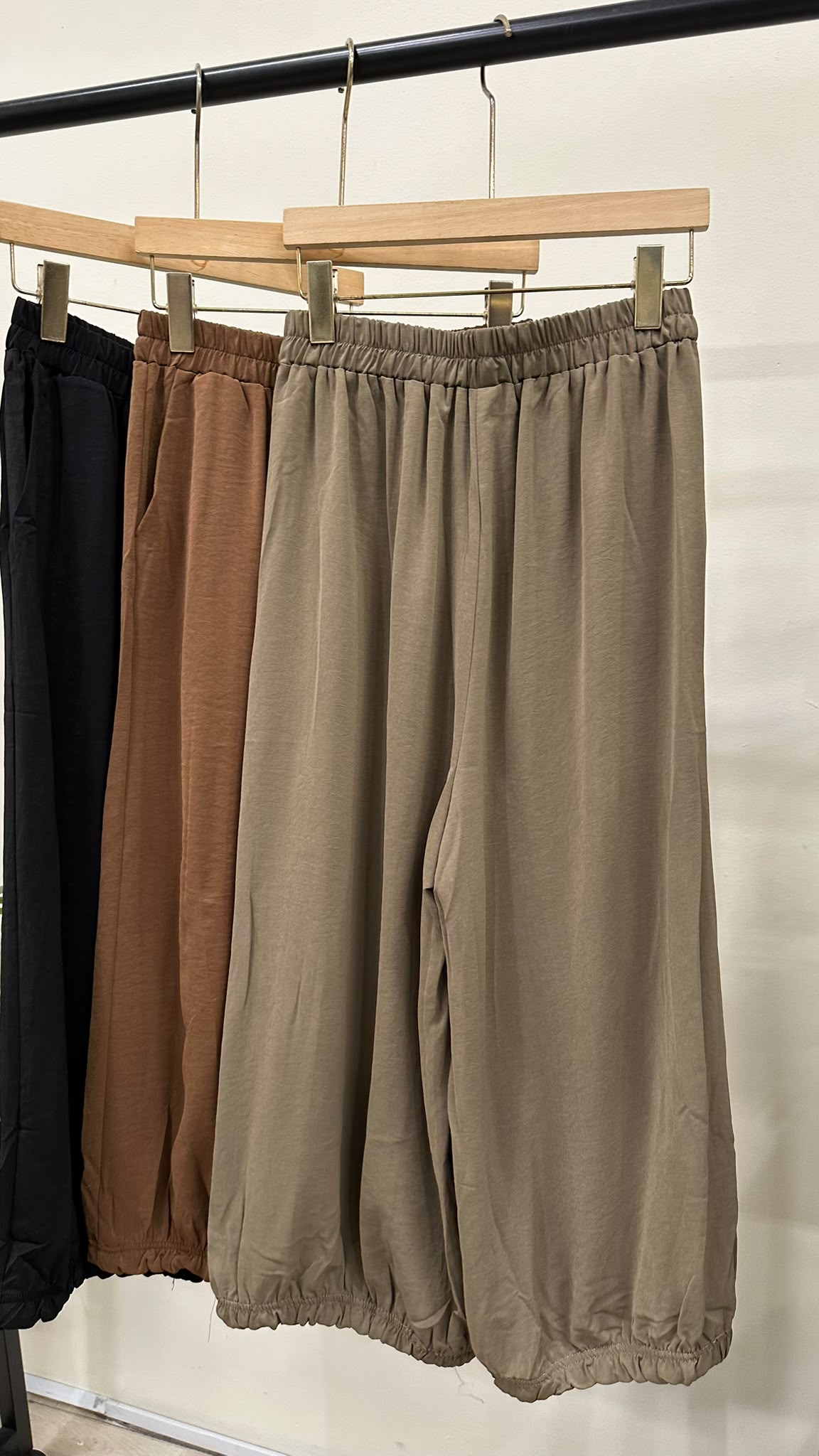(D2417)Pants